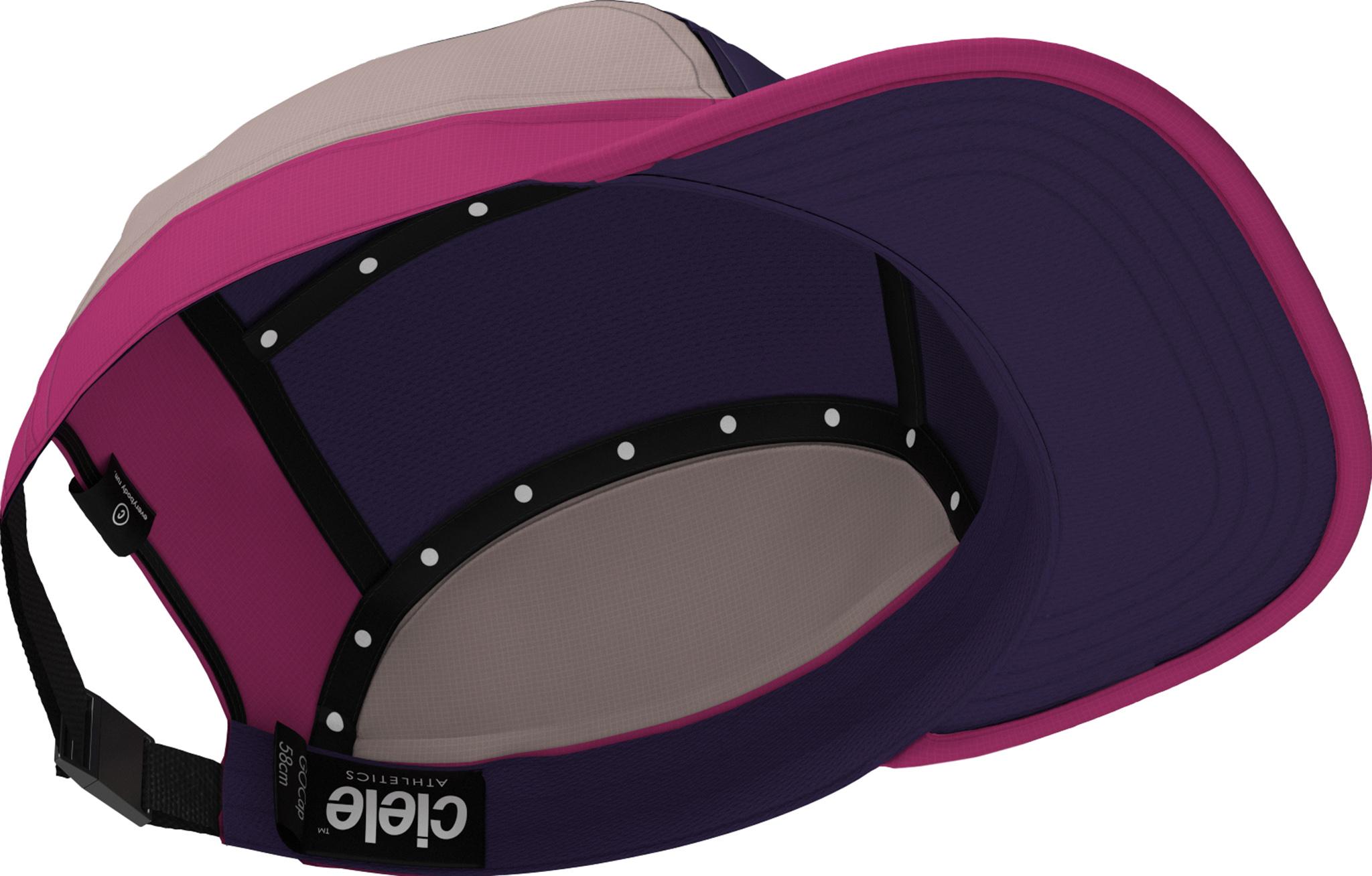 Product gallery image number 3 for product GoCap - C Plus Box - Unisex