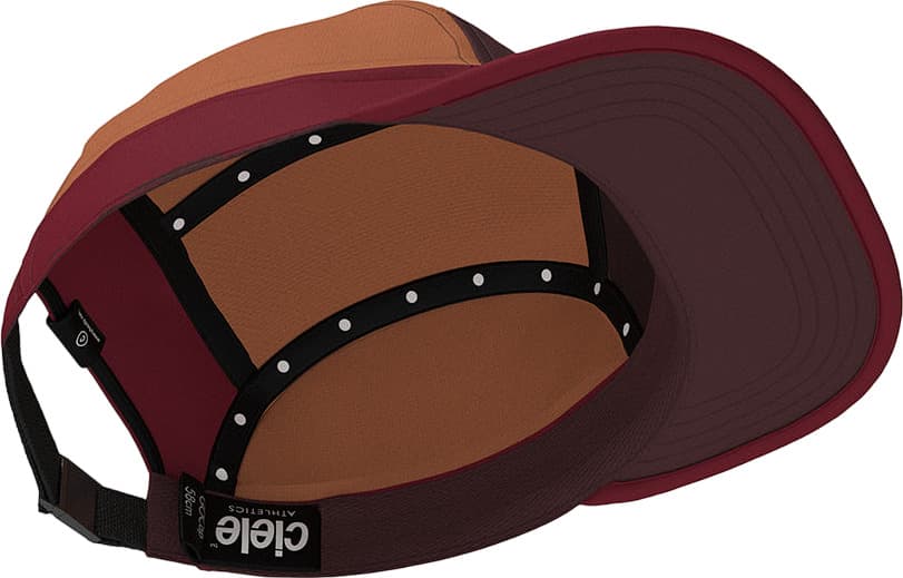 Product gallery image number 5 for product Casquette Go - C Plus Box - Unisexe