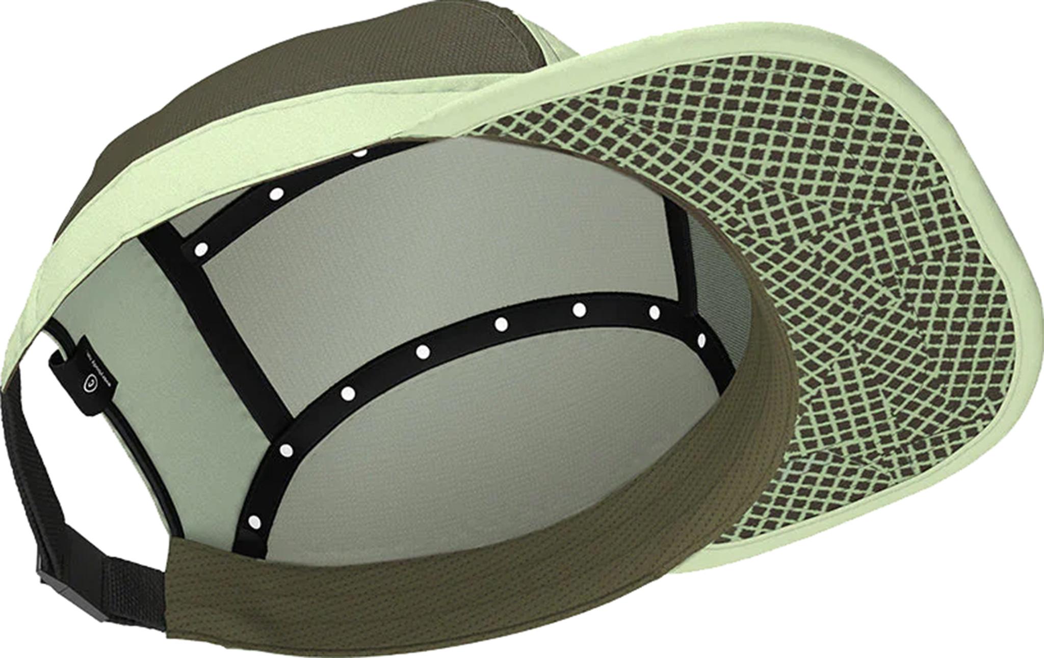 Product gallery image number 3 for product GoCap Carbon - Speed Play - Unisex