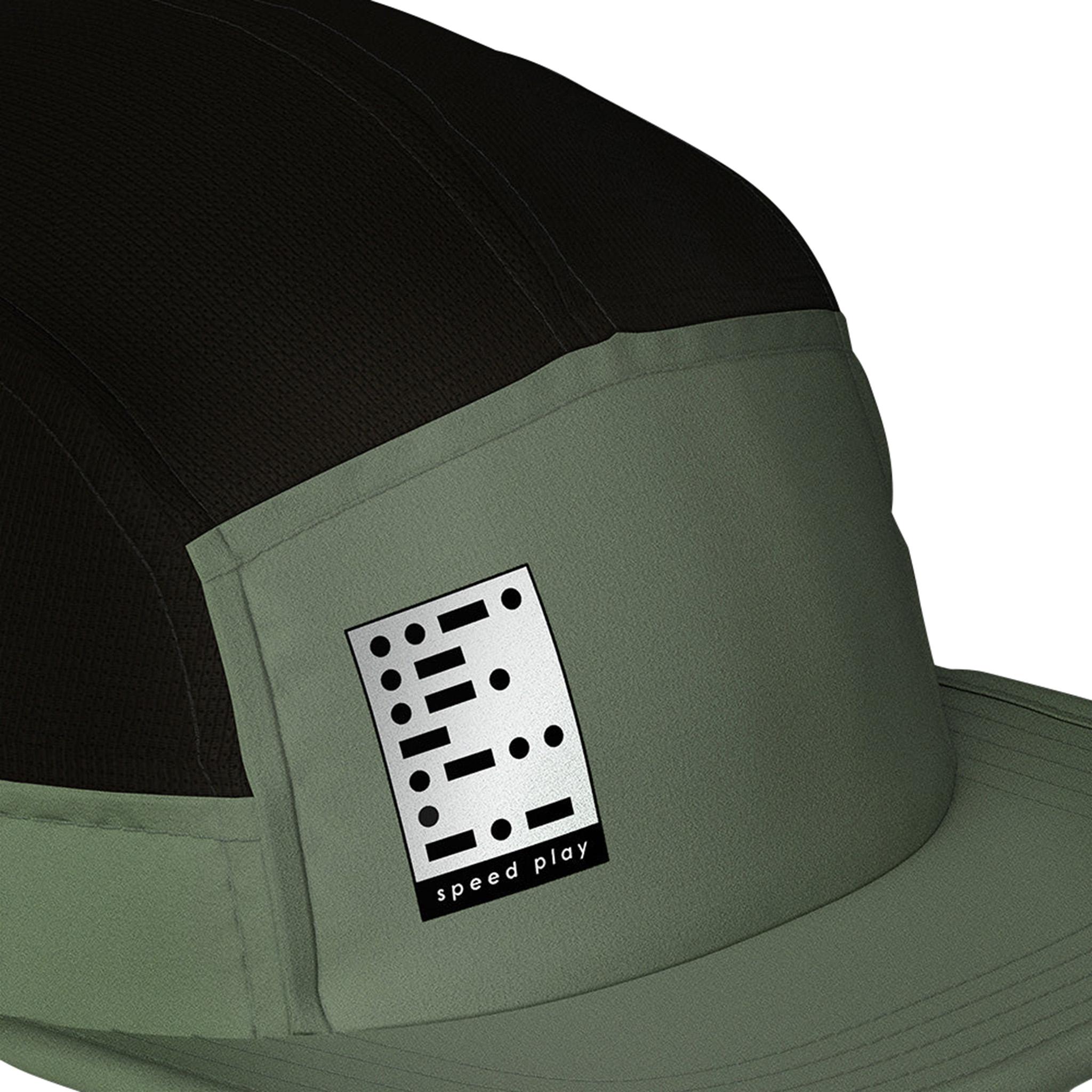 Product gallery image number 4 for product GoCap Carbon - Speed Play - Unisex