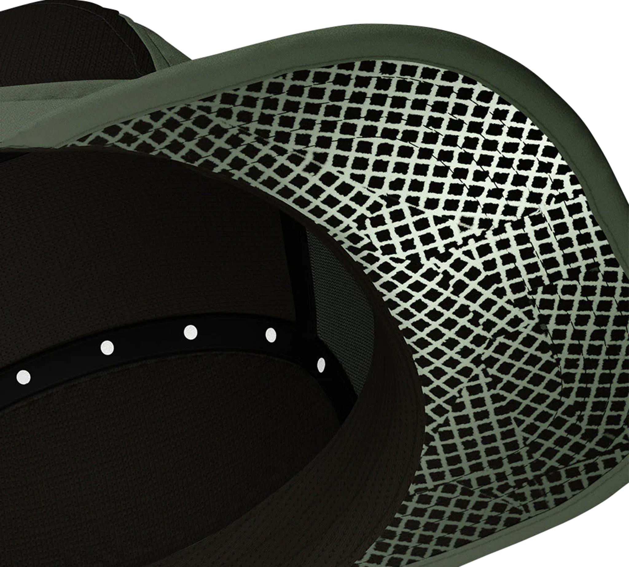 Product gallery image number 5 for product GoCap Carbon - Speed Play - Unisex