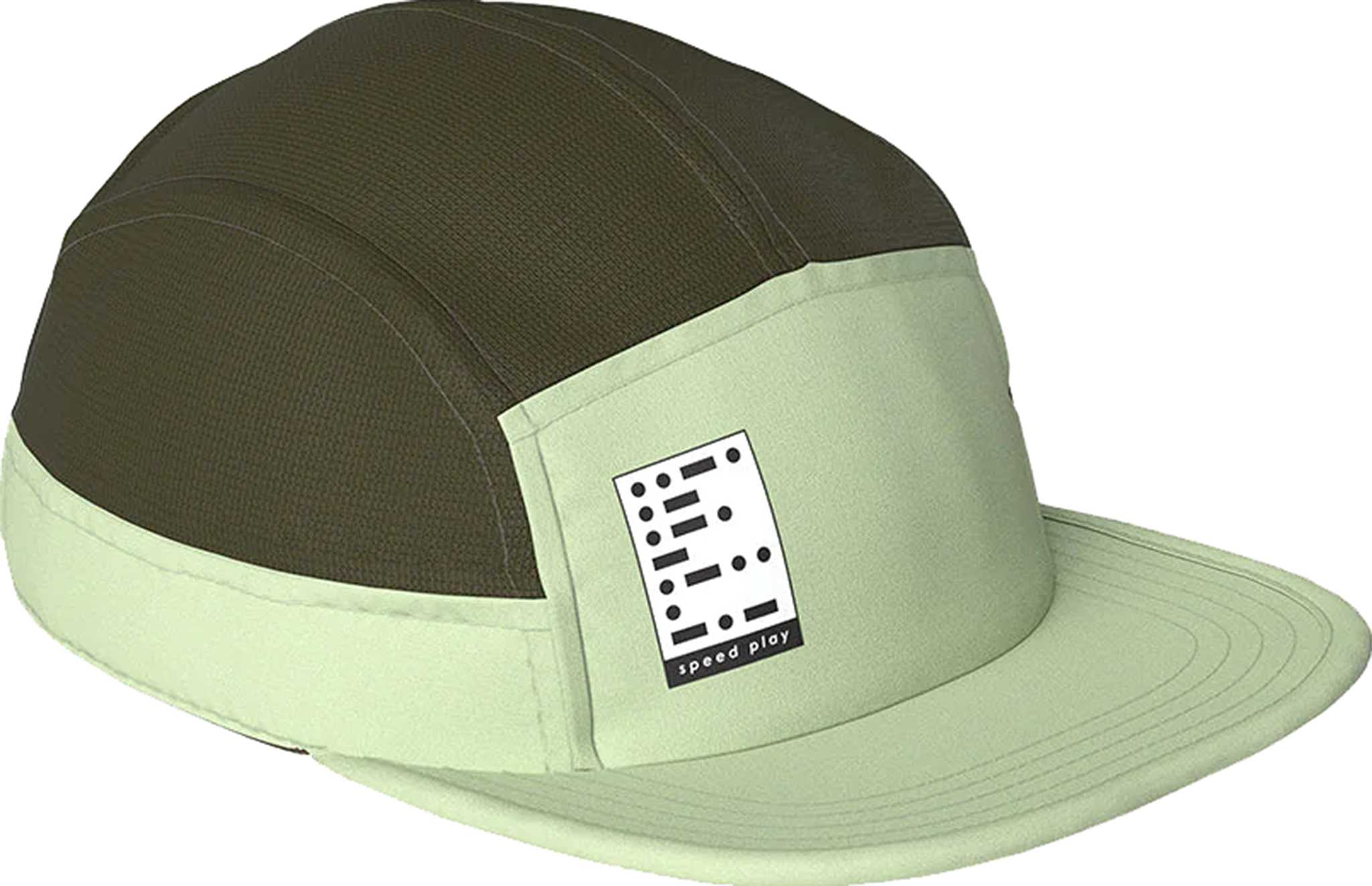 Image de produit pour Casquette Go Carbon - Speed Play - Unisexe