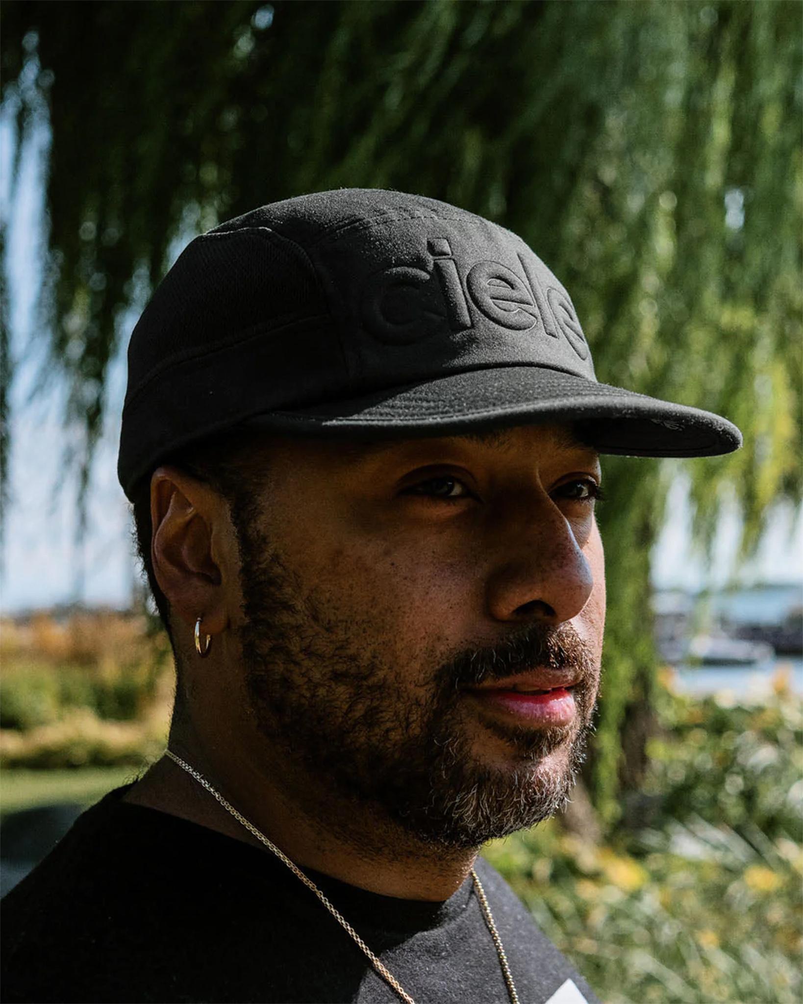 Product gallery image number 5 for product GoCap - Century Vac - Unisex