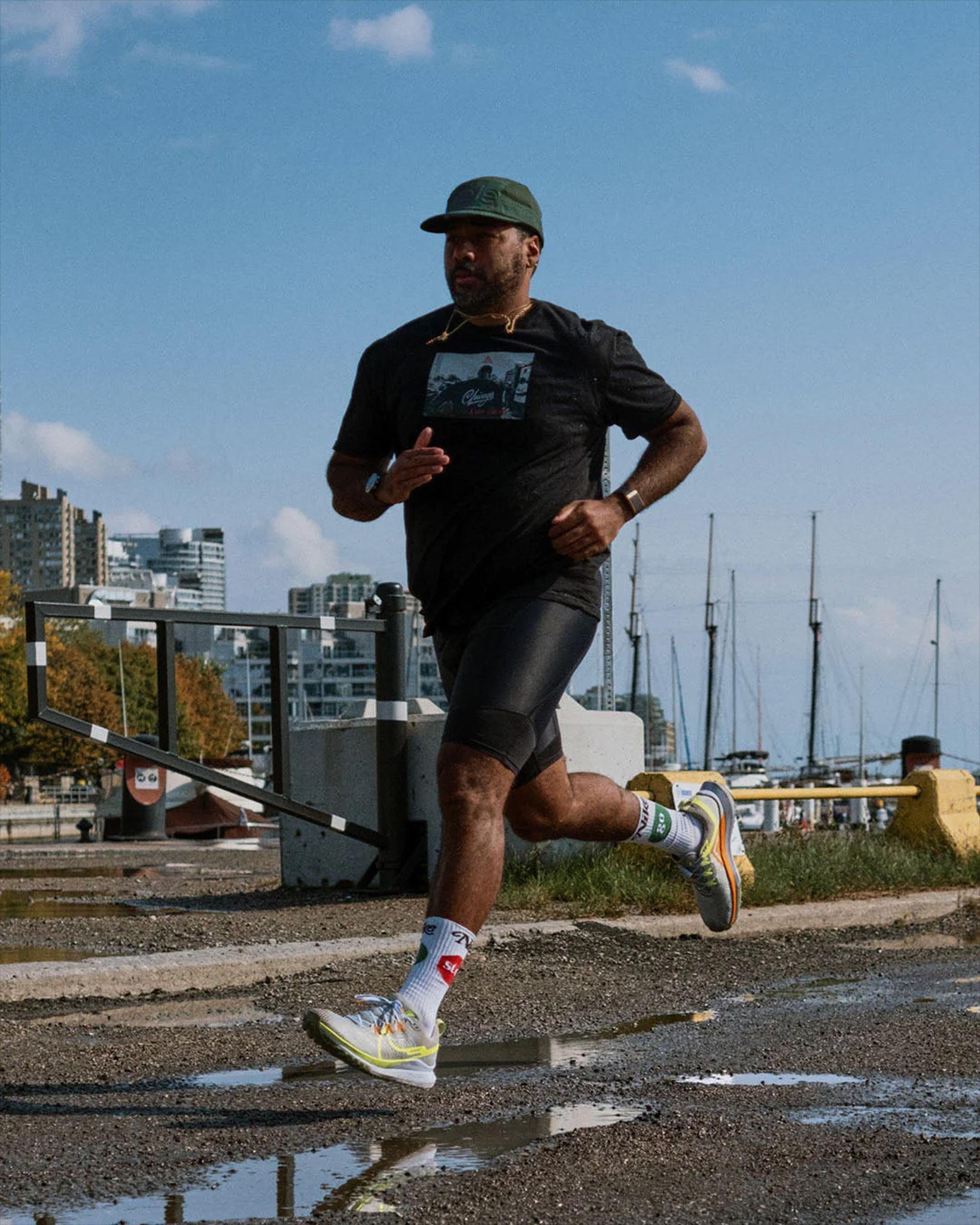 Product gallery image number 7 for product Casquette Go - Century Vac - Unisexe