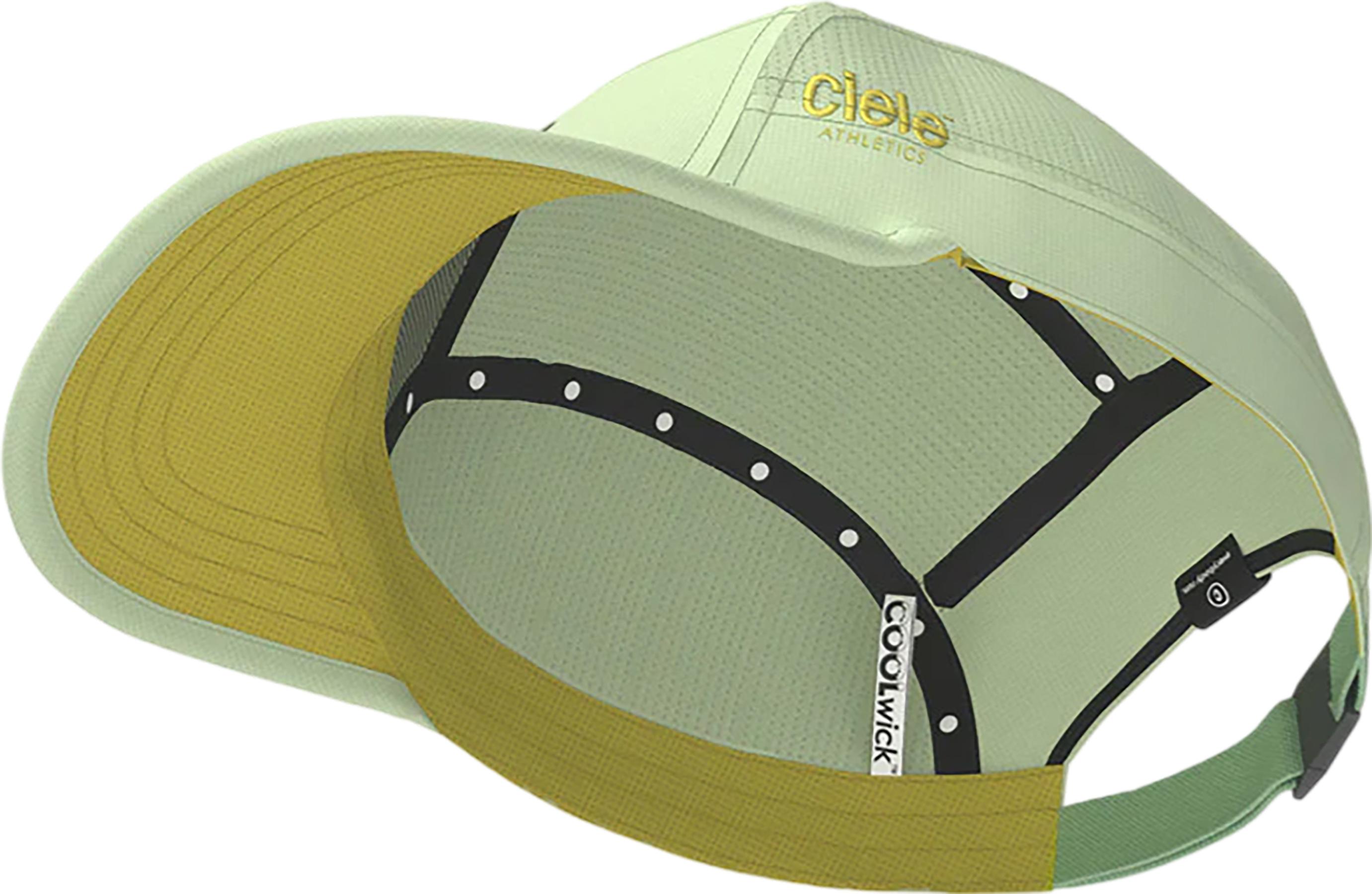 Product gallery image number 8 for product GOCap SC GRP - Winc