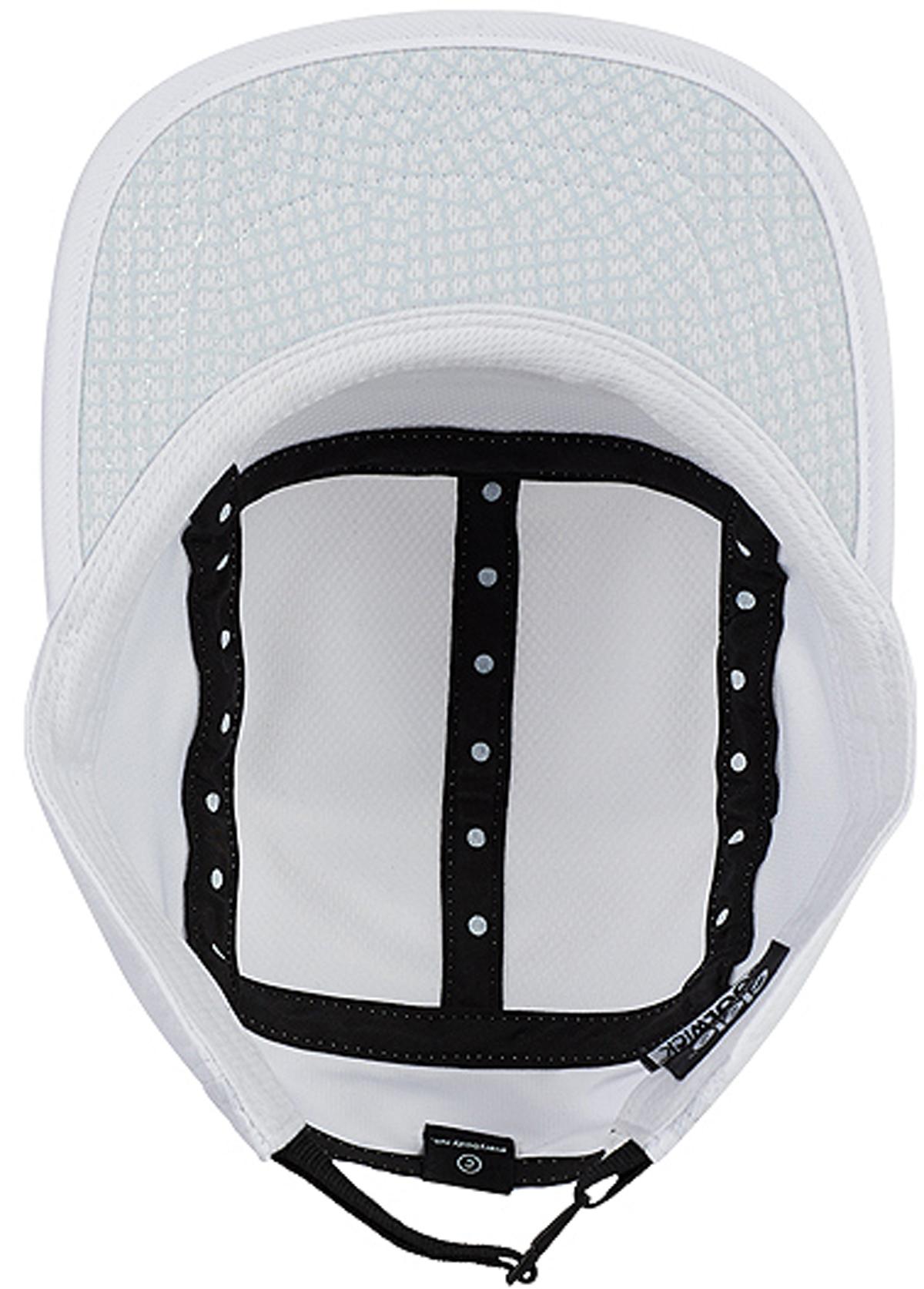 Numéro de l'image de la galerie de produits 2 pour le produit Casquette GoCap - Iconic Bar - Unisexe