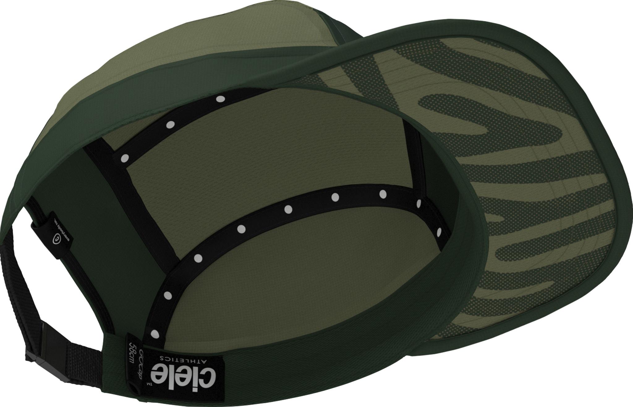 Product gallery image number 3 for product GoCap - Iconic Small - Unisex