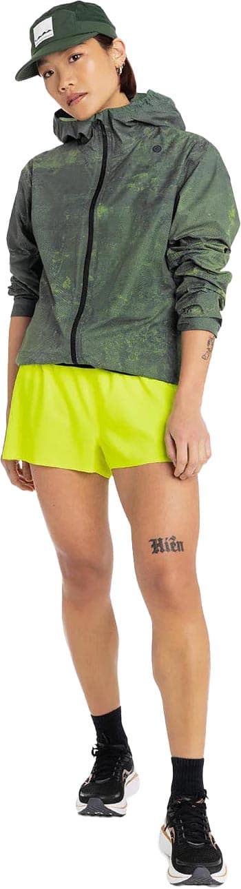 Product gallery image number 3 for product Casquette Gocap SC Mountain Cut - Unisexe