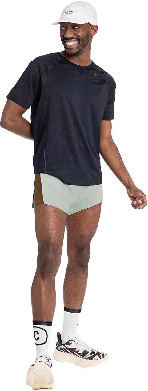 Numéro de l'image de la galerie de produits 3 pour le produit Casquette Gocap SC Mountain Cut - Unisexe