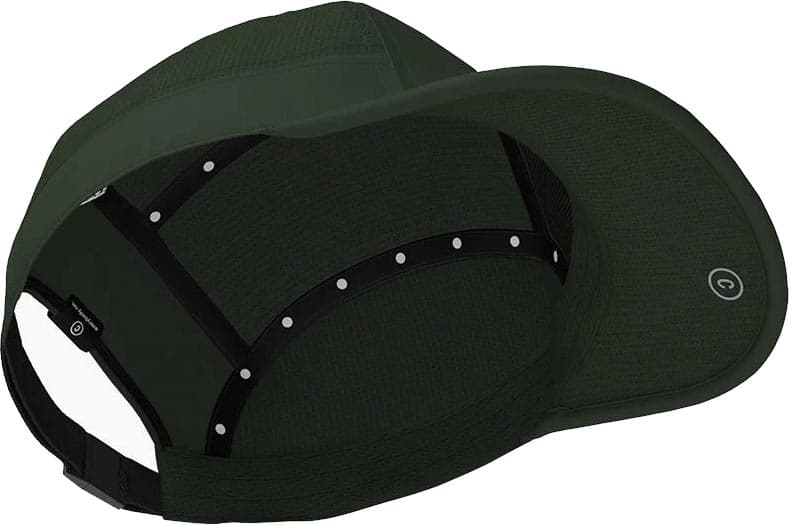 Product gallery image number 2 for product Casquette Gocap SC Mountain Cut - Unisexe