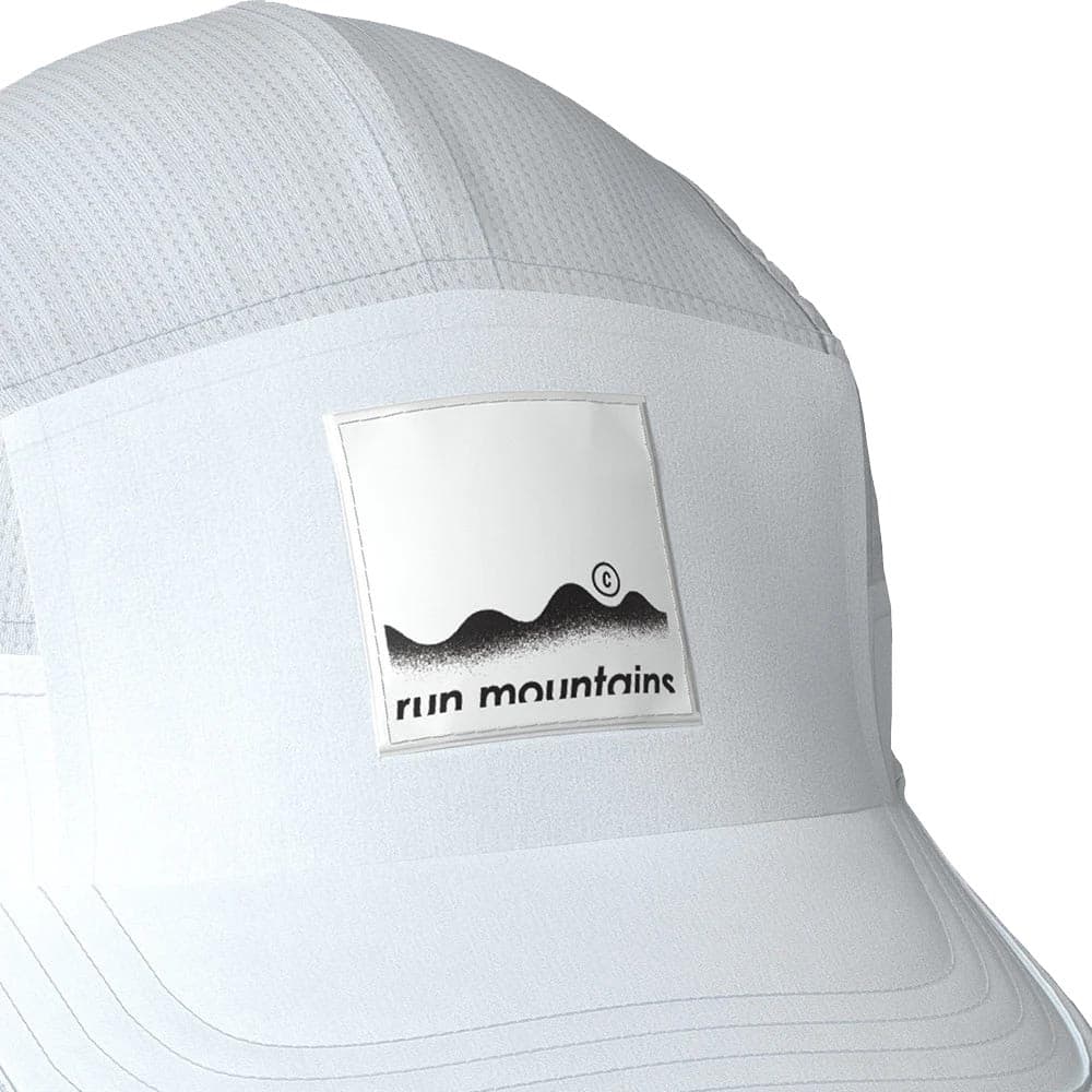 Numéro de l'image de la galerie de produits 6 pour le produit Casquette Gocap SC Mountain Cut - Unisexe