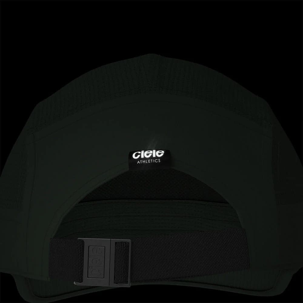 Product gallery image number 4 for product Casquette Gocap SC Mountain Cut - Unisexe