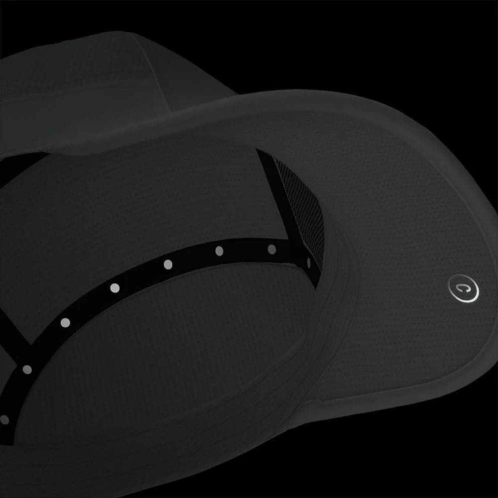 Numéro de l'image de la galerie de produits 5 pour le produit Casquette Gocap SC Mountain Cut - Unisexe