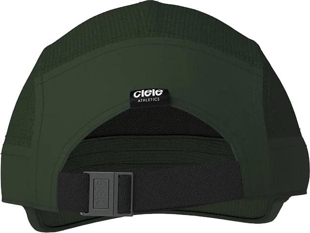 Product gallery image number 5 for product Casquette Gocap SC Mountain Cut - Unisexe