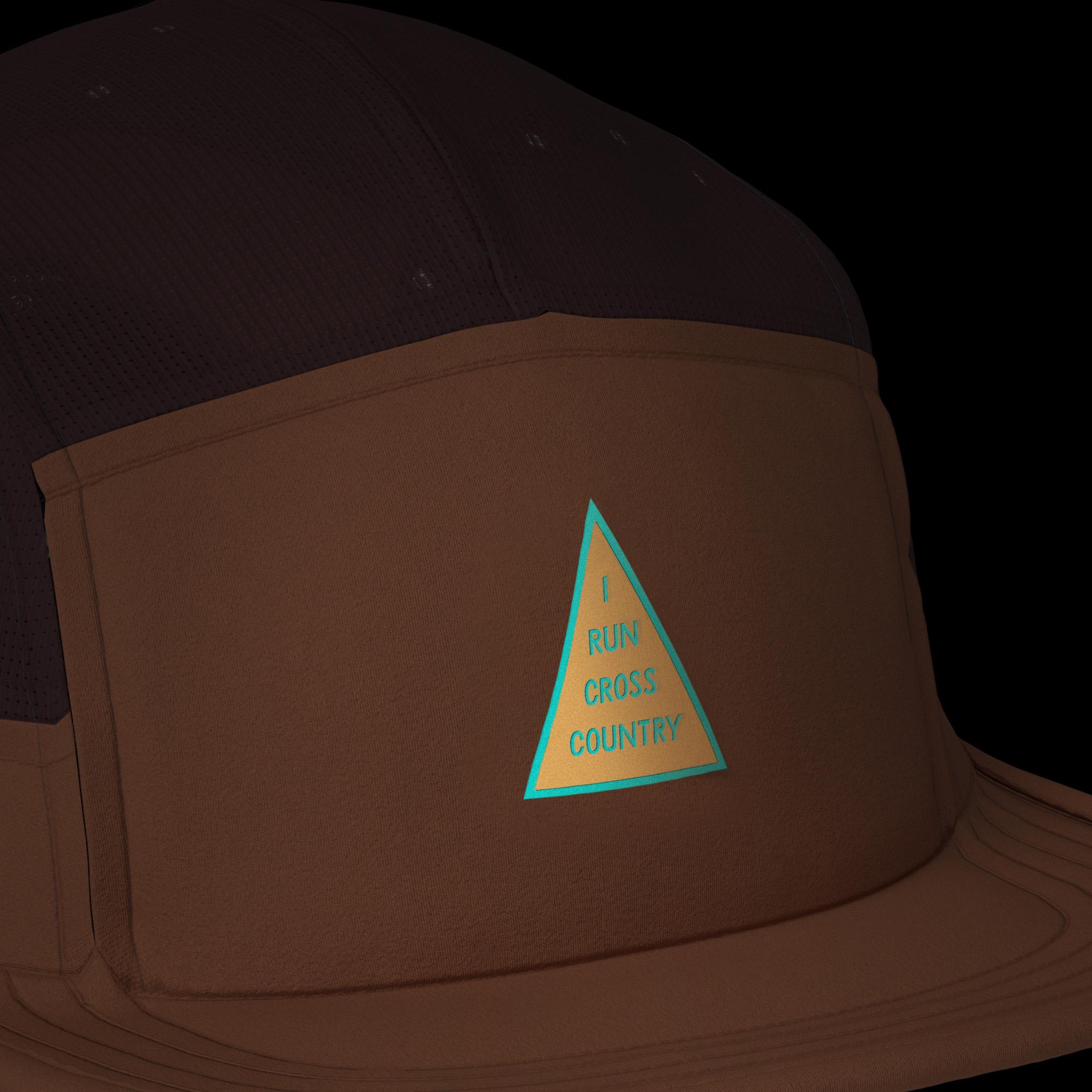 Product gallery image number 4 for product GOCap Carbon - RCC - Unisex