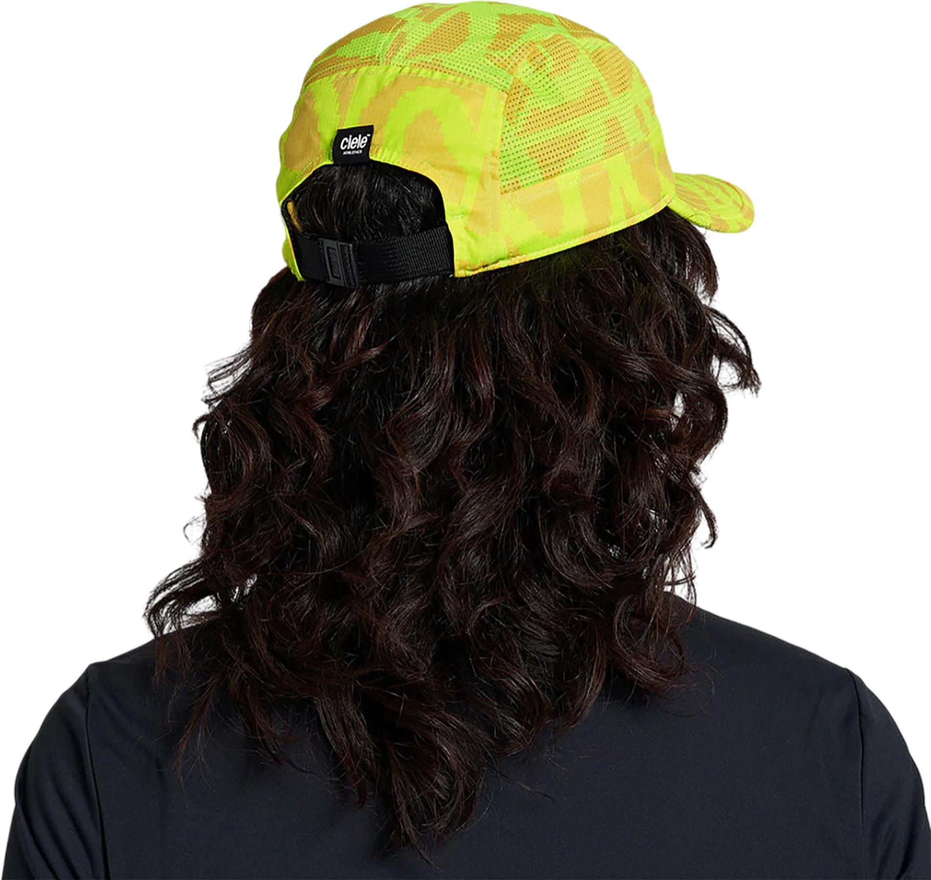 Product gallery image number 2 for product GoCap SC - All Over Loopy Tile - Women's
