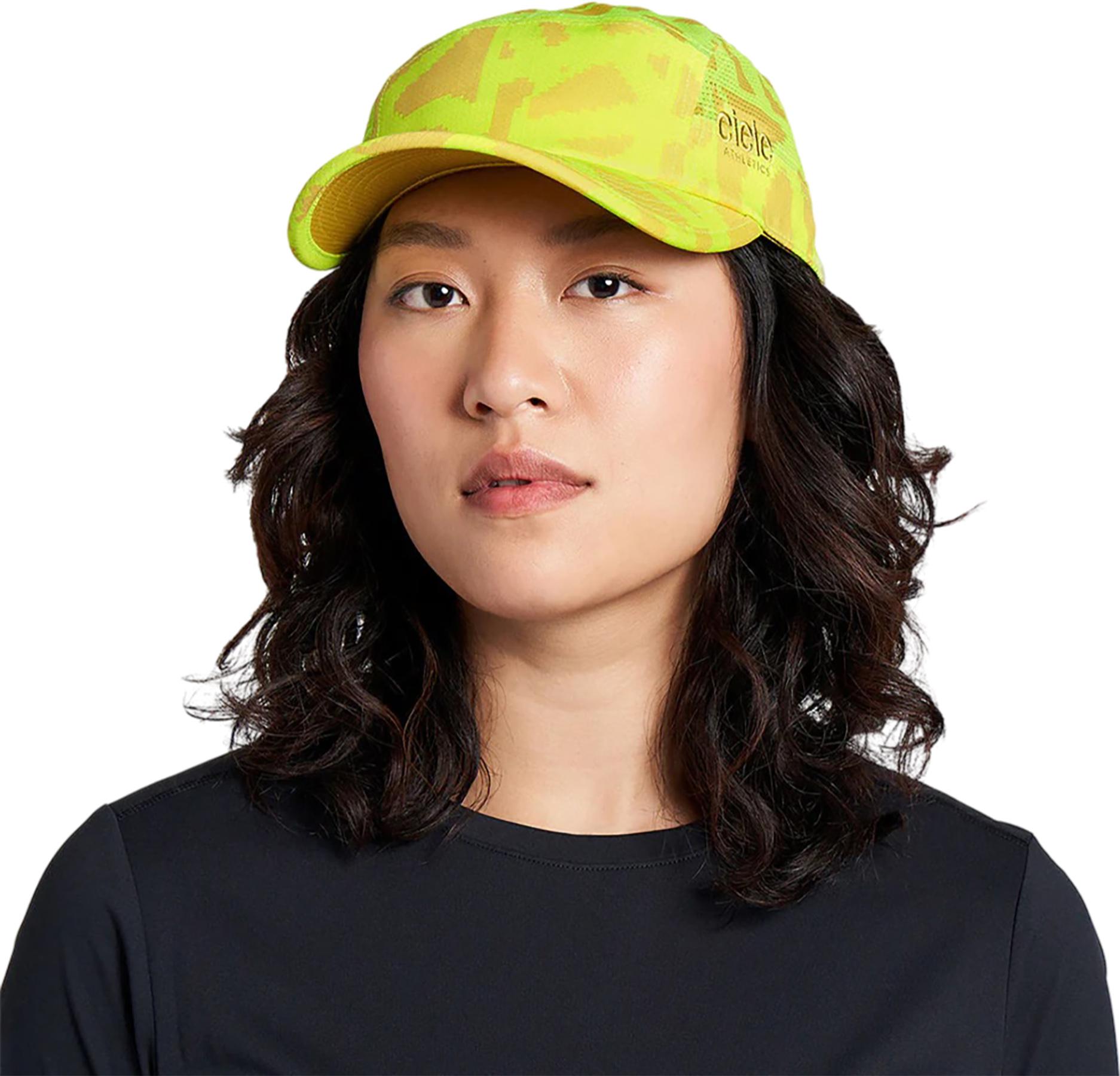 Product gallery image number 3 for product GoCap SC - All Over Loopy Tile - Women's
