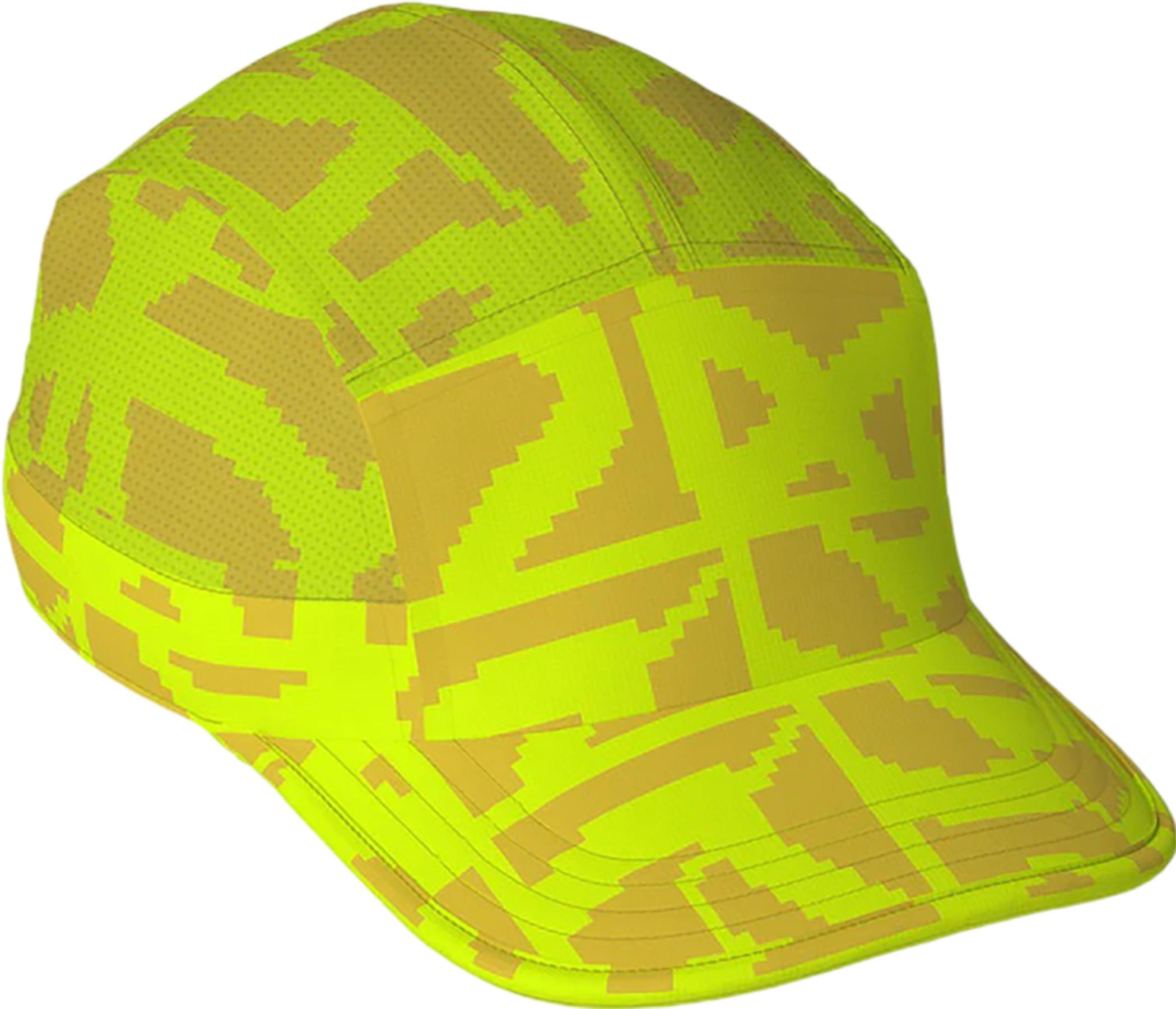 Image de produit pour Casquette Go SC - All Over Loopy Tile - Femme