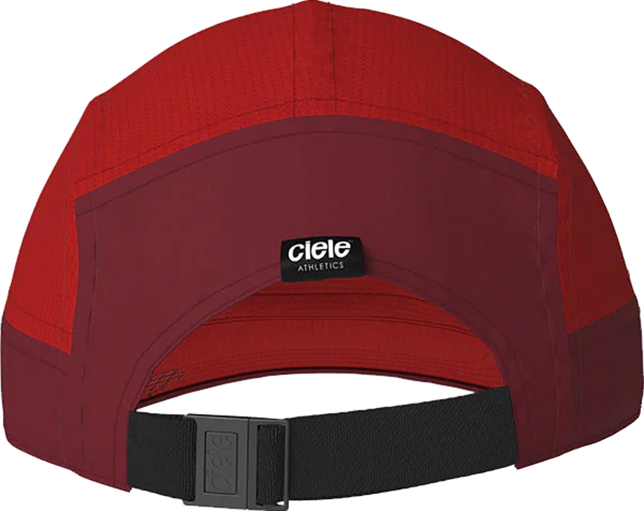 Product gallery image number 2 for product GoCap SC - Badge Plus - Unisex