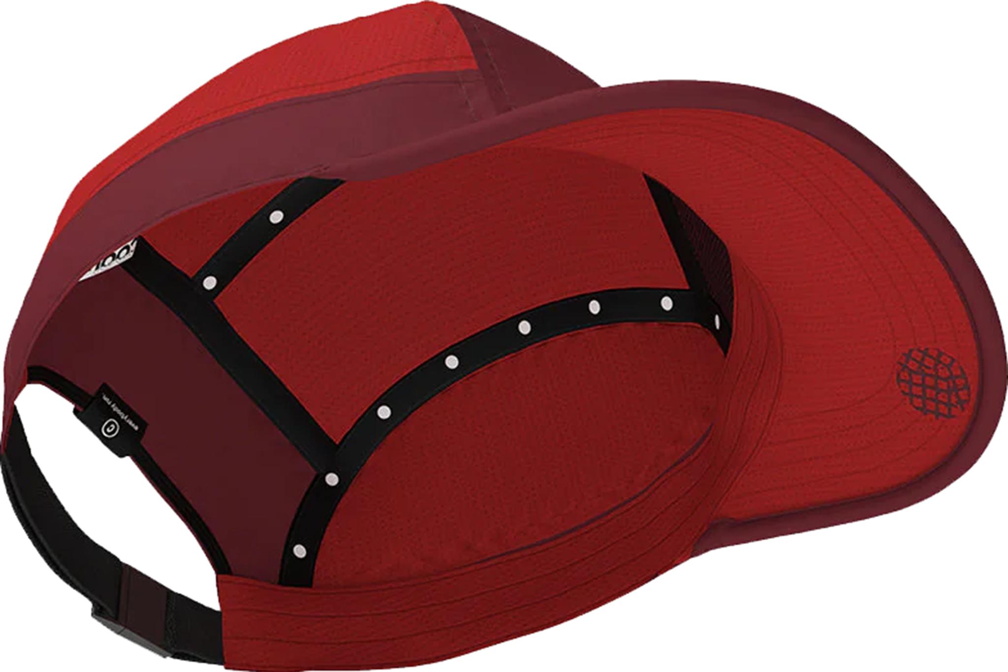Product gallery image number 3 for product GoCap SC - Badge Plus - Unisex
