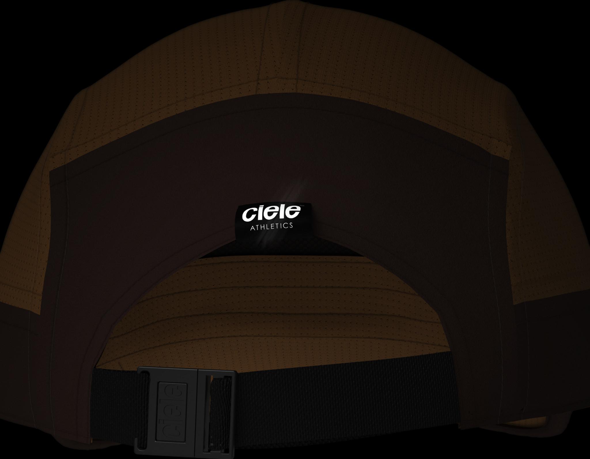 Product gallery image number 3 for product GoCap SC - Badge Plus - Unisex