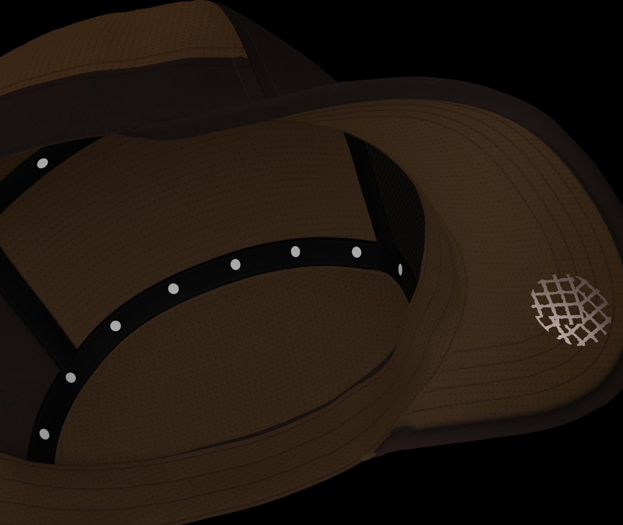 Product gallery image number 4 for product GoCap SC - Badge Plus - Unisex