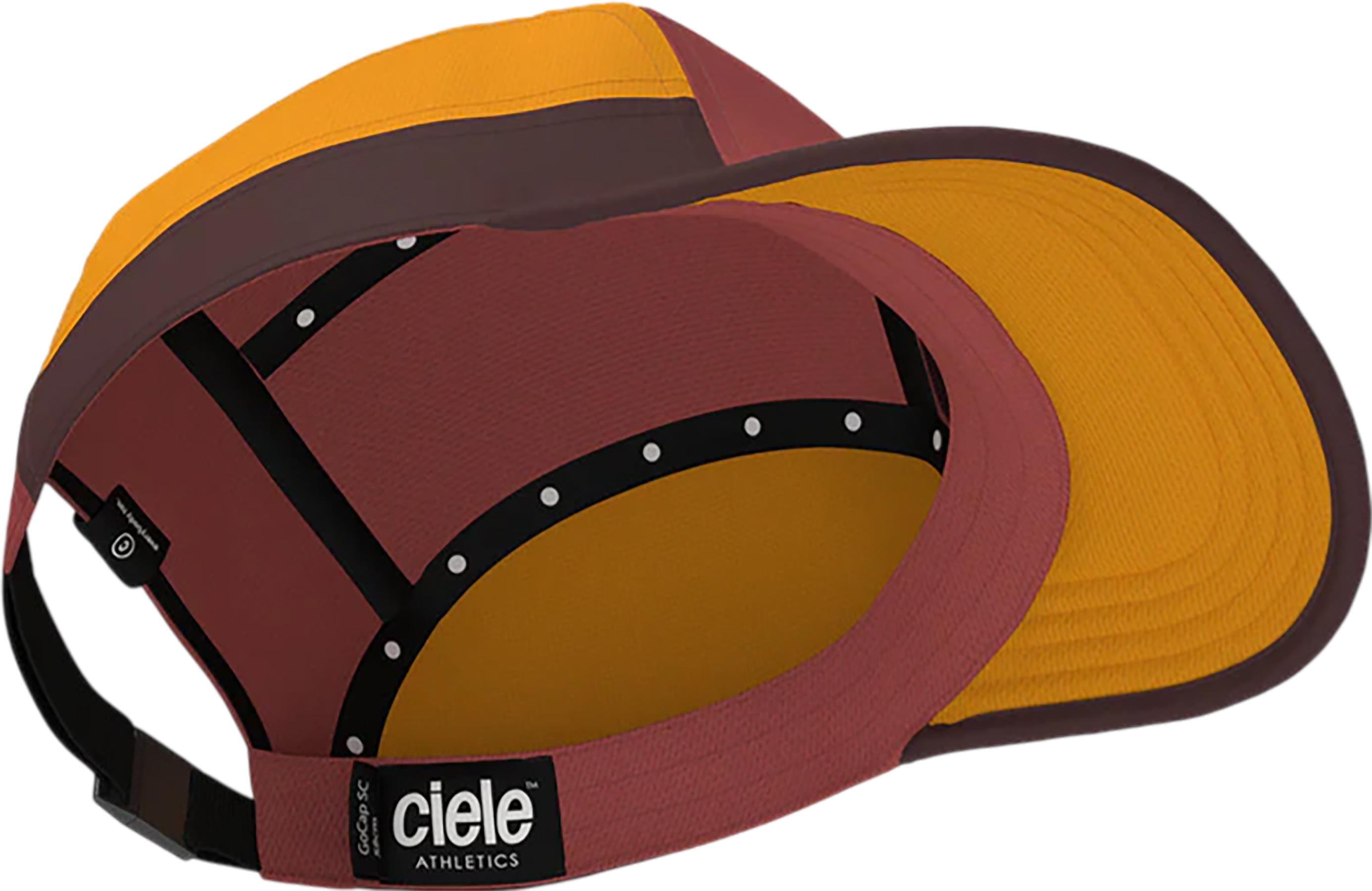 Product gallery image number 3 for product GOCap SC - C Plus Box