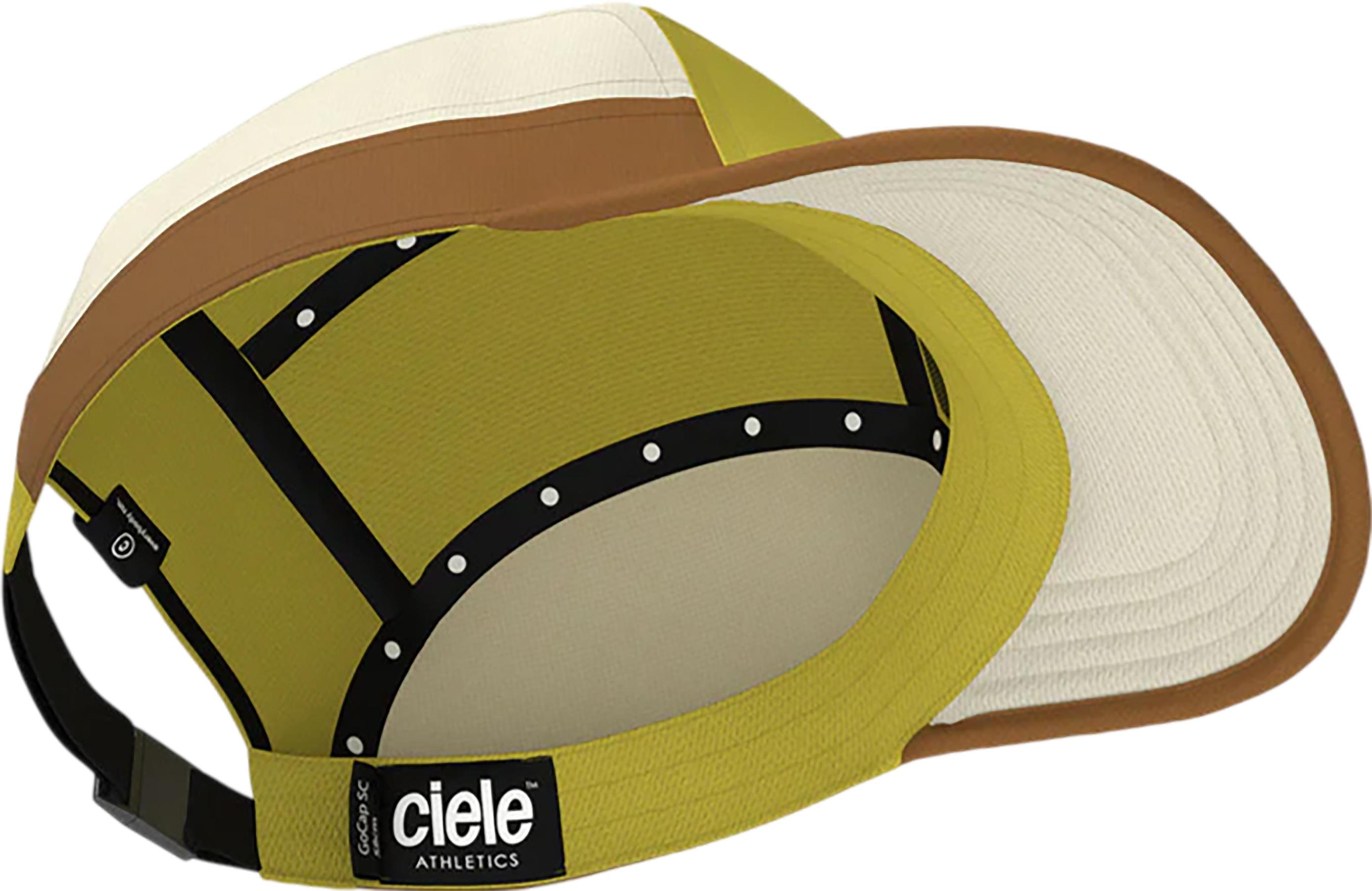 Product gallery image number 3 for product GOCap SC - C Plus Box