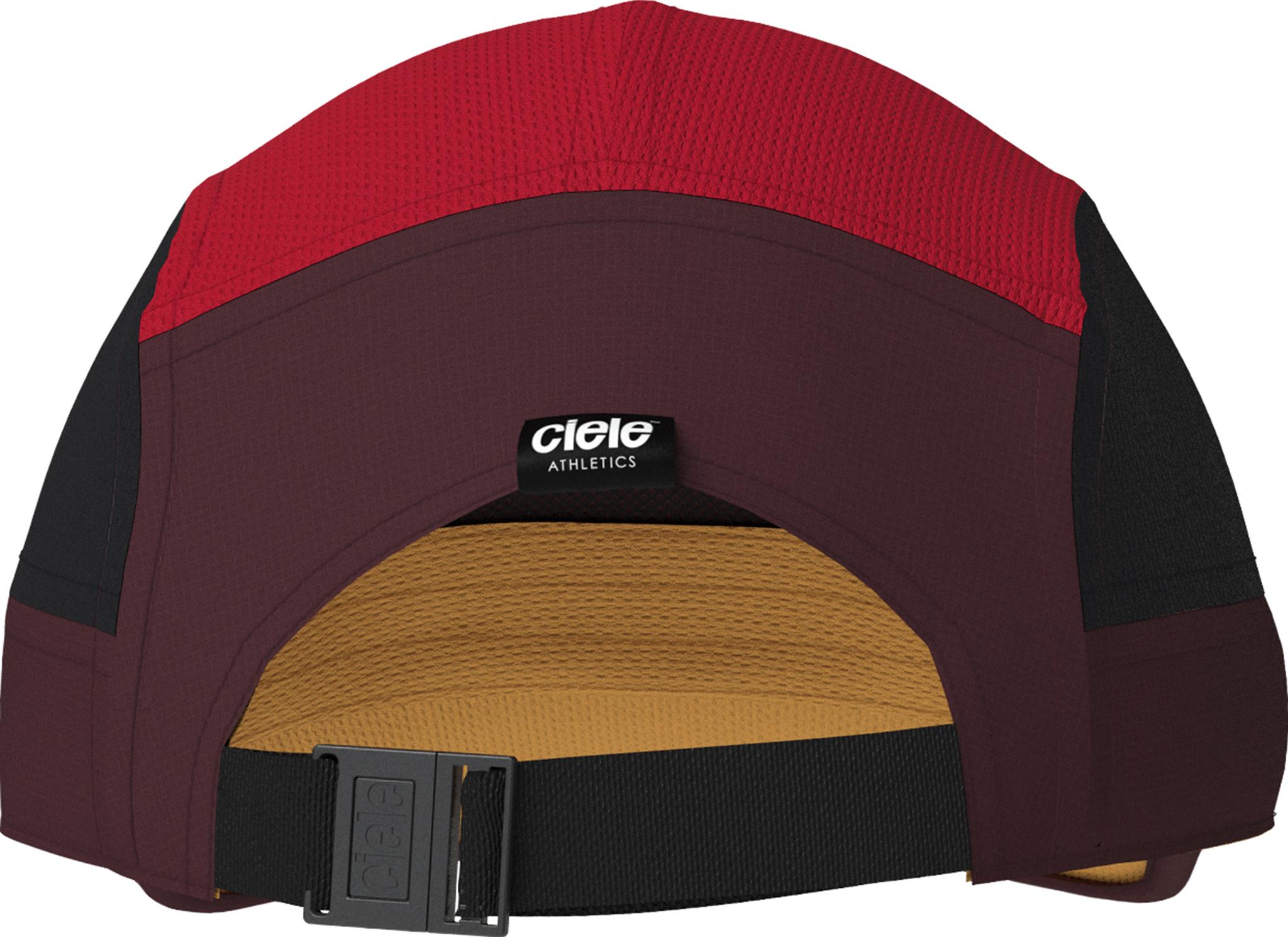 Product gallery image number 4 for product GoCap SC - Iconic Pyramid - Unisex