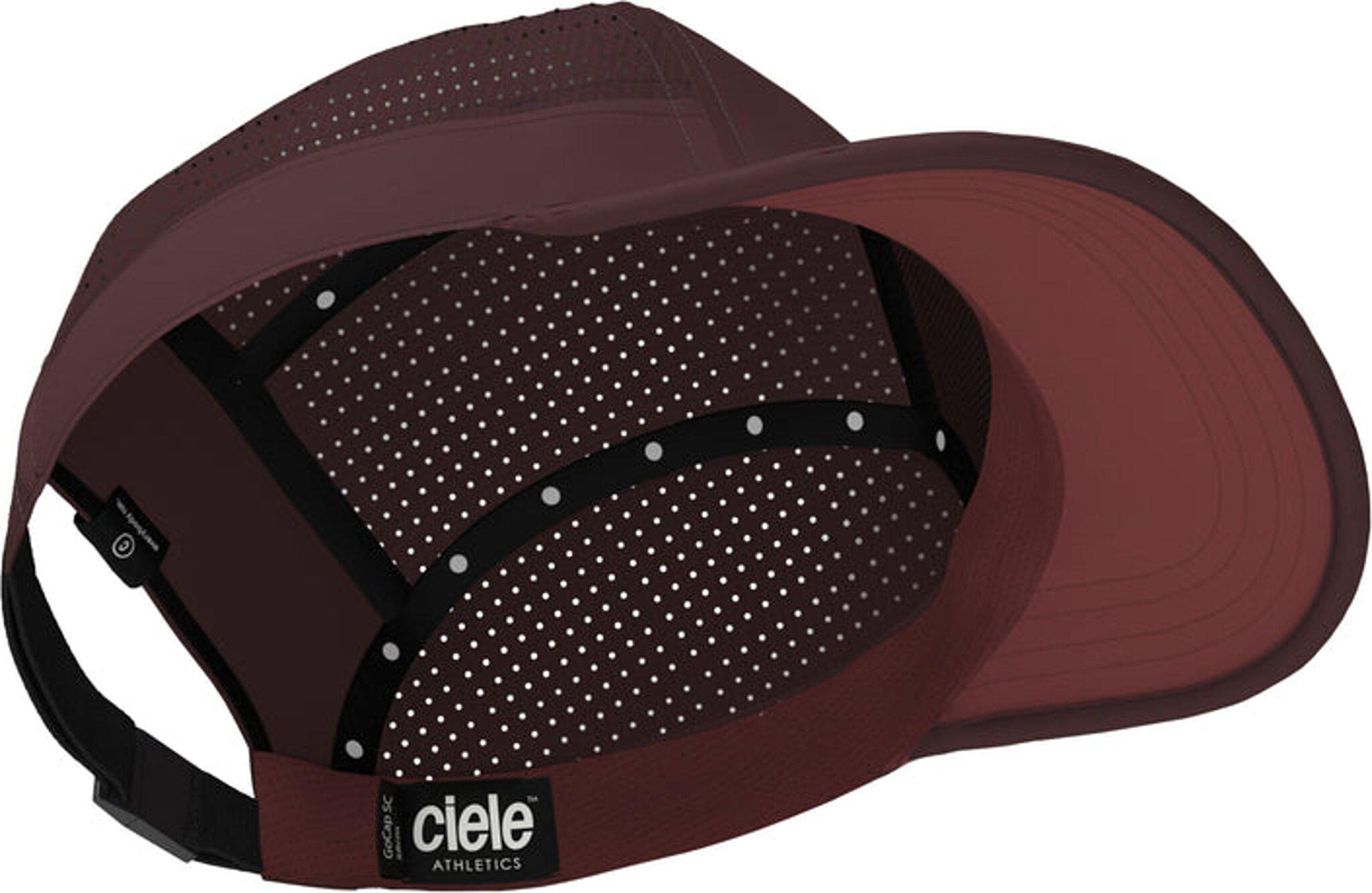 Product gallery image number 4 for product GOCap SC - Loose Laces