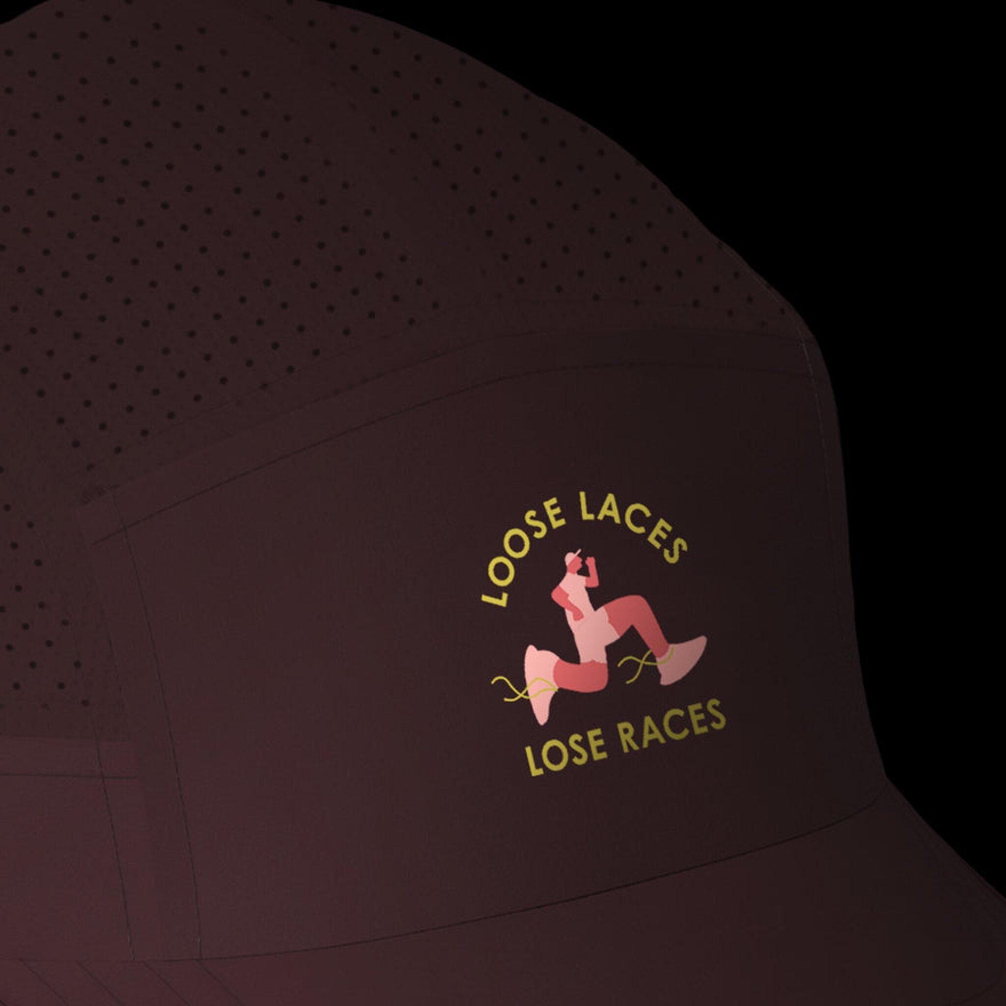 Product gallery image number 3 for product GOCap SC - Loose Laces