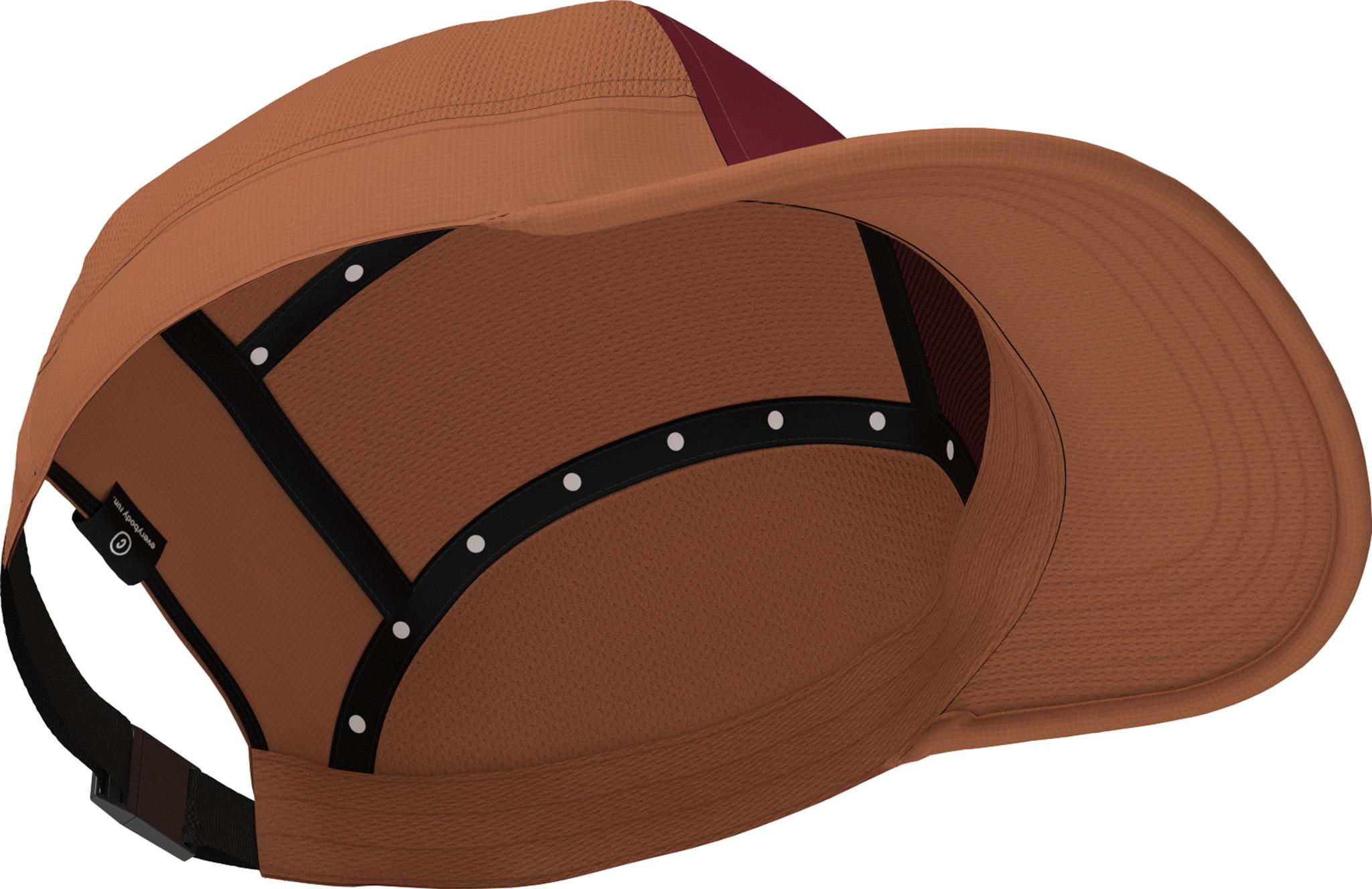 Product gallery image number 3 for product GOCap SC - Multi Star - Unisex