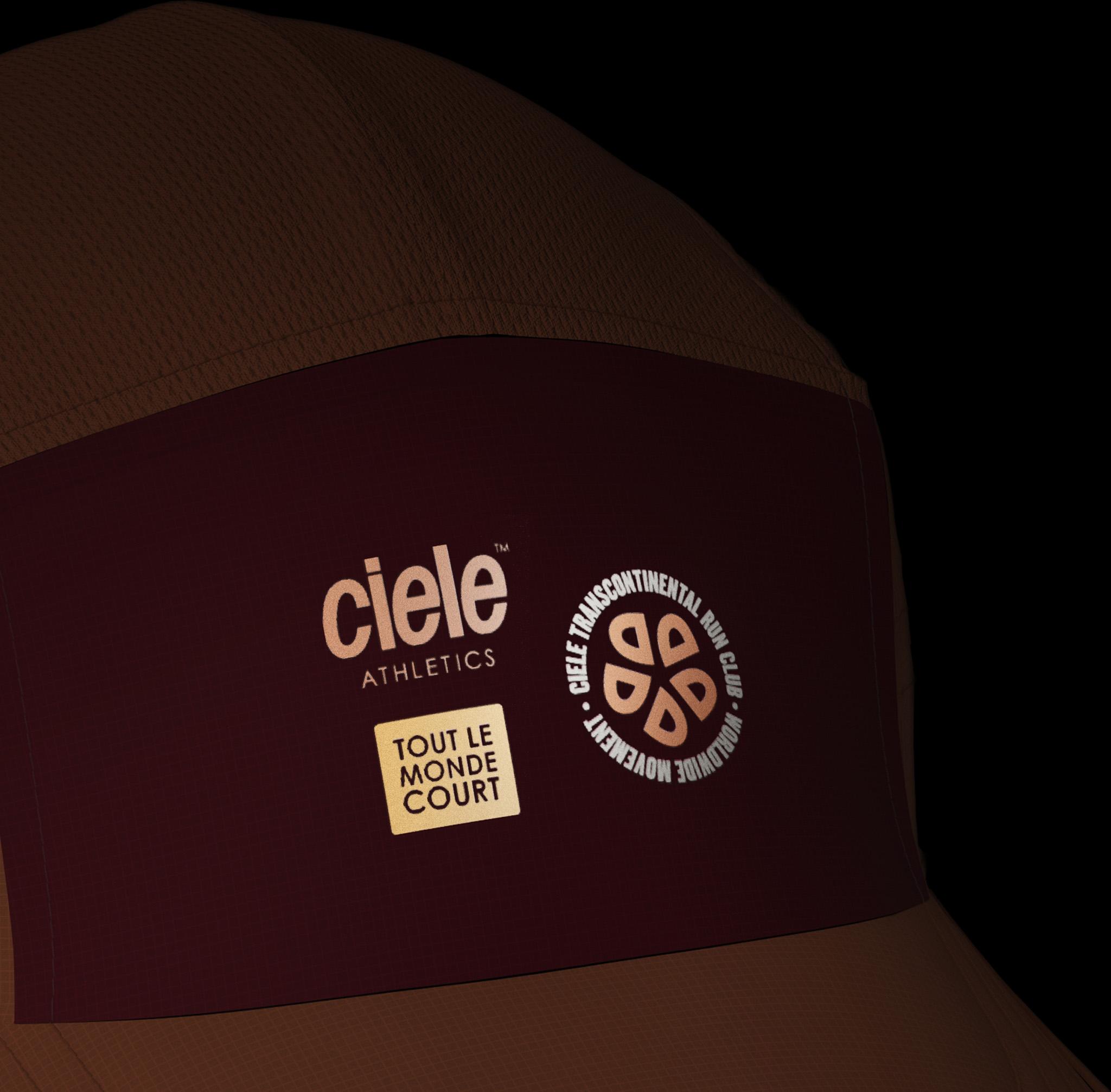 Product gallery image number 5 for product GOCap SC - Multi Star - Unisex