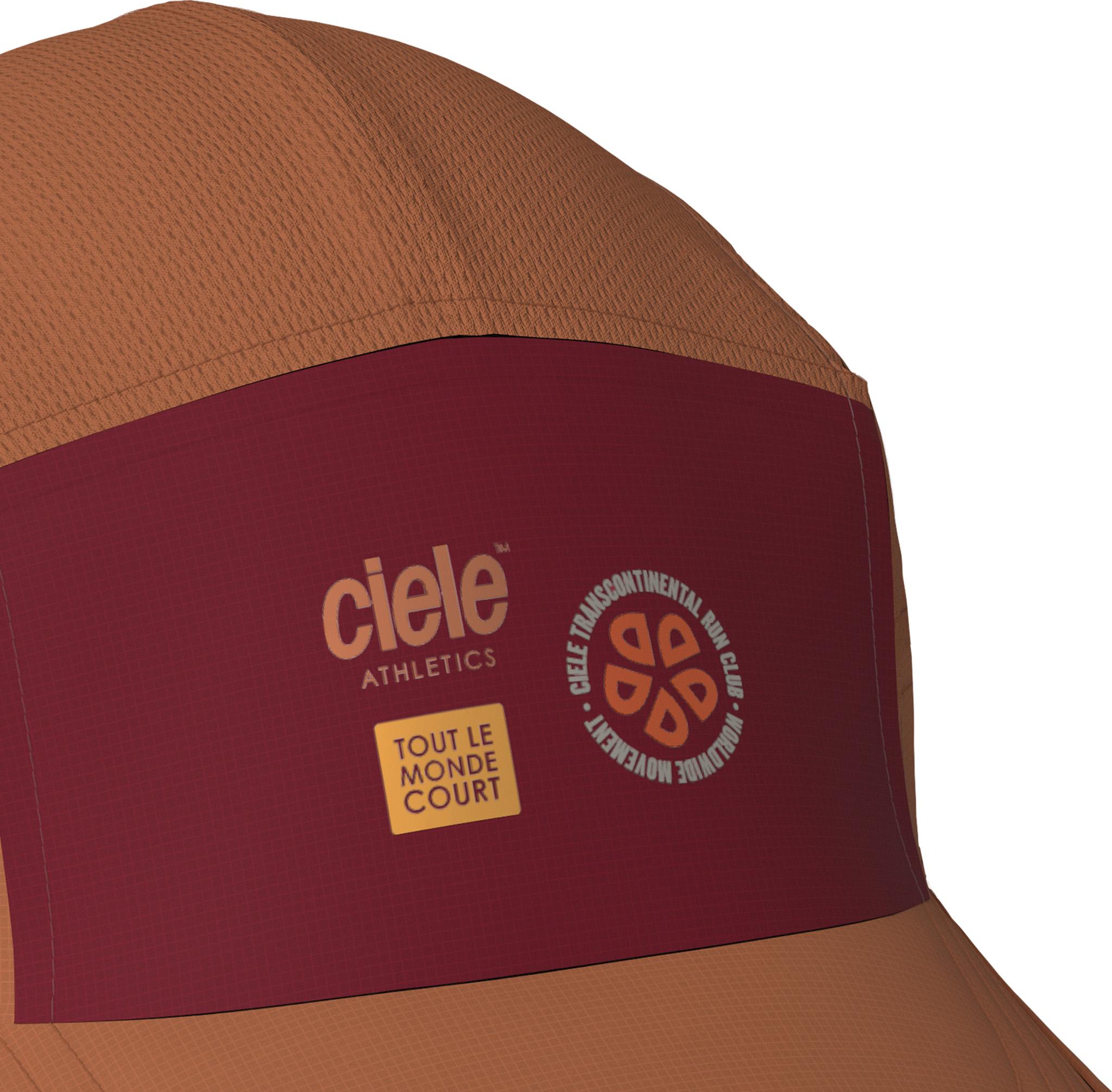 Product gallery image number 6 for product GOCap SC - Multi Star - Unisex