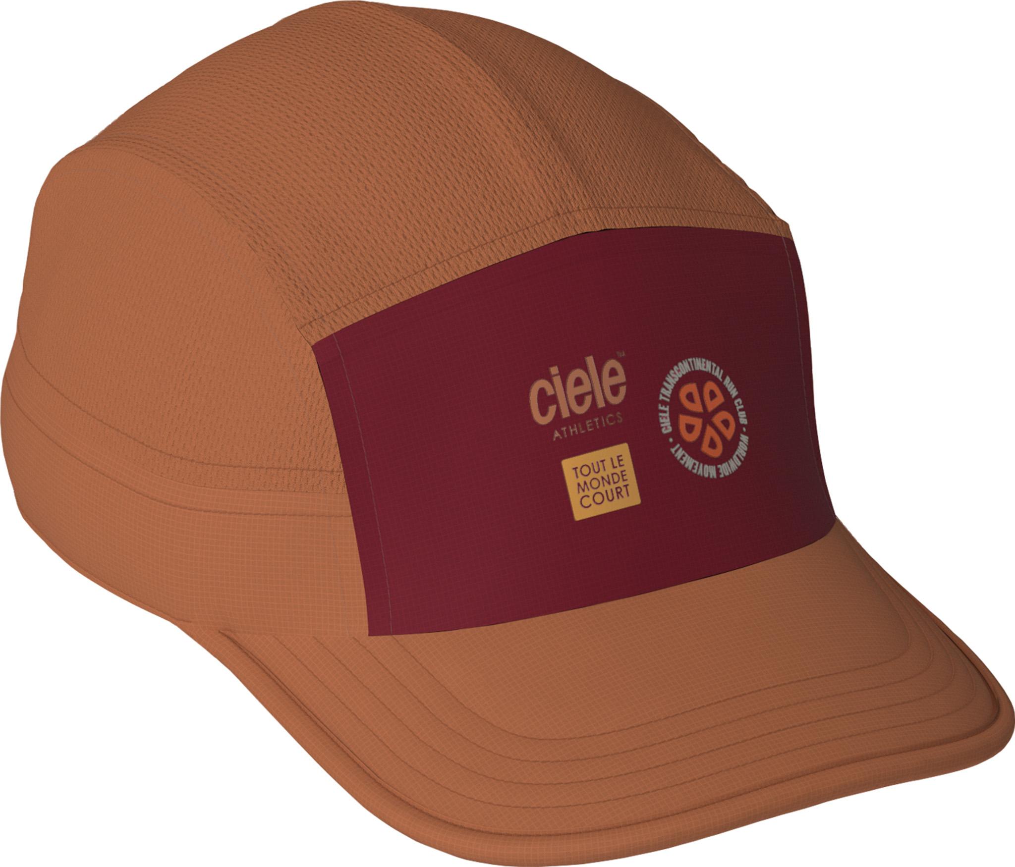 Product gallery image number 7 for product GOCap SC - Multi Star - Unisex