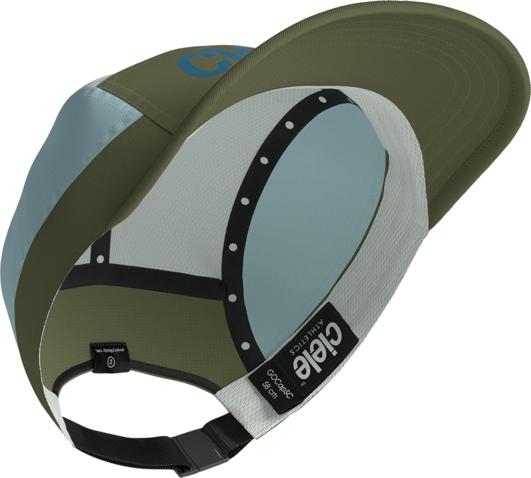 Product gallery image number 3 for product GoCap SC Athletics - Unisex