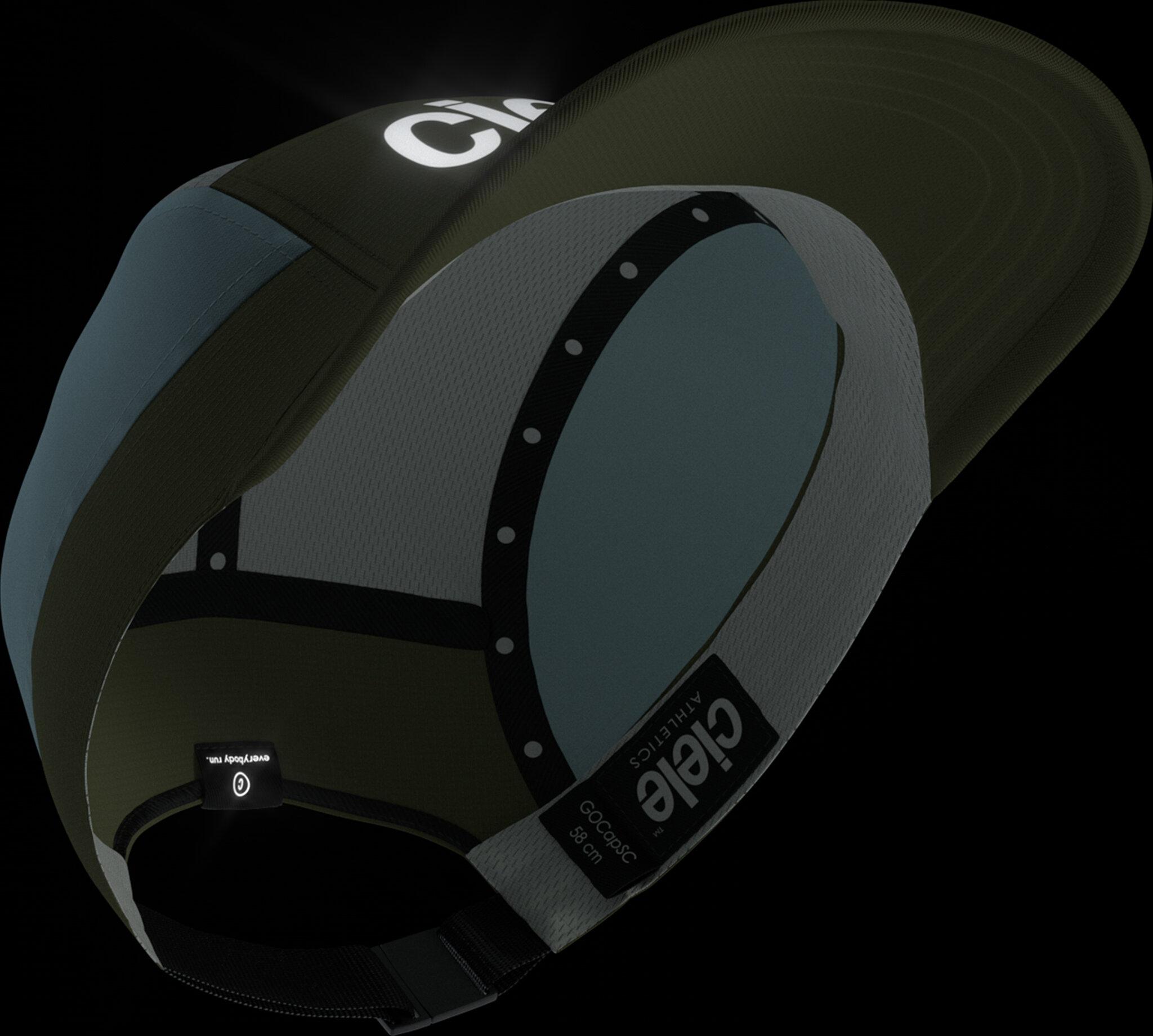 Product gallery image number 6 for product GoCap SC Athletics - Unisex