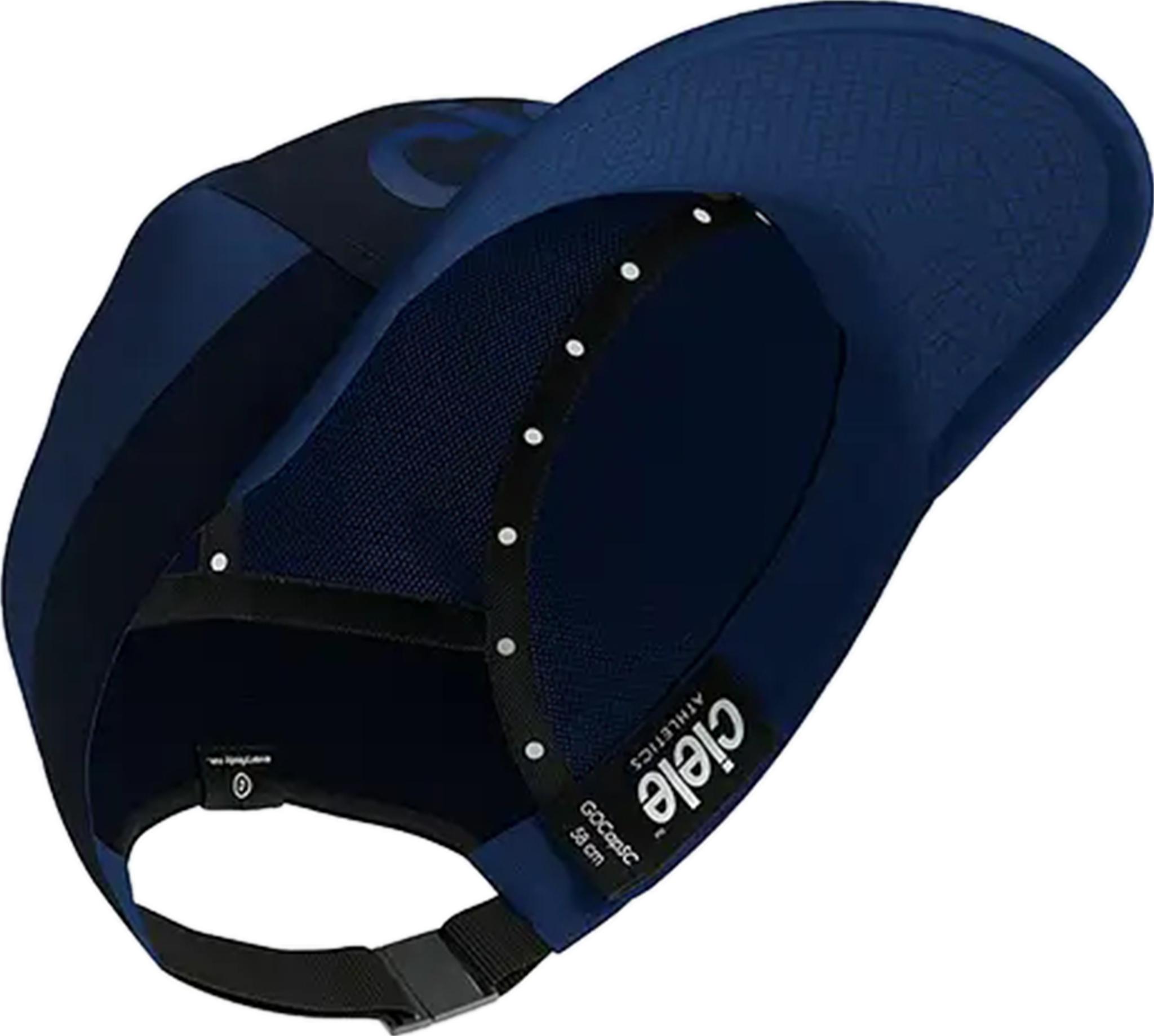 Product gallery image number 3 for product GoCap SC Standard Large - Unisex