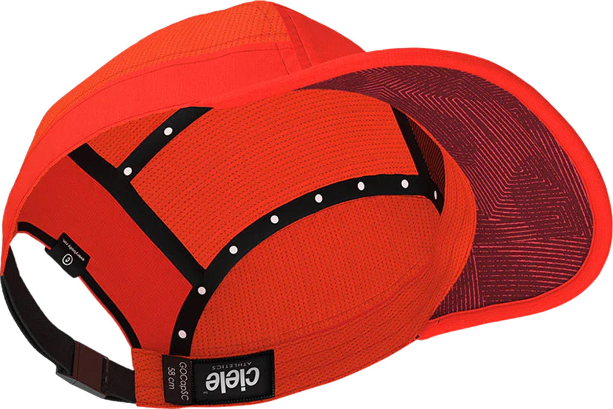 Product gallery image number 3 for product GoCap SC Star Cap - Unisex