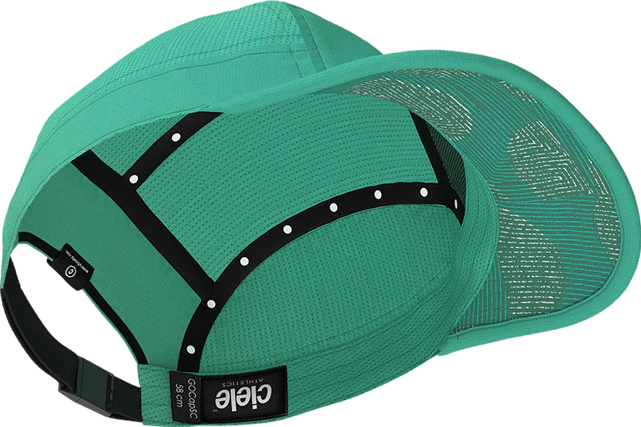 Product gallery image number 3 for product GoCap SC Star Cap - Unisex