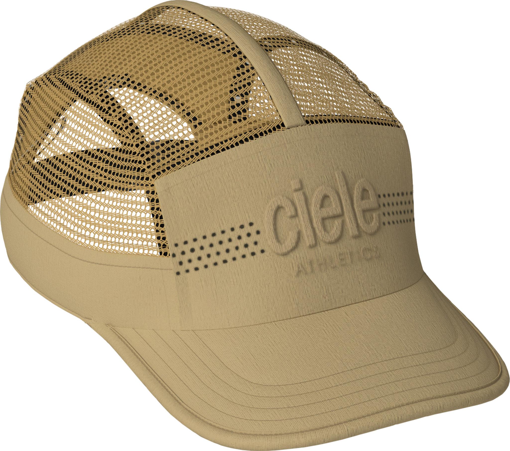 Product image for GoCap SC Vented Athletics Cap - Unisex