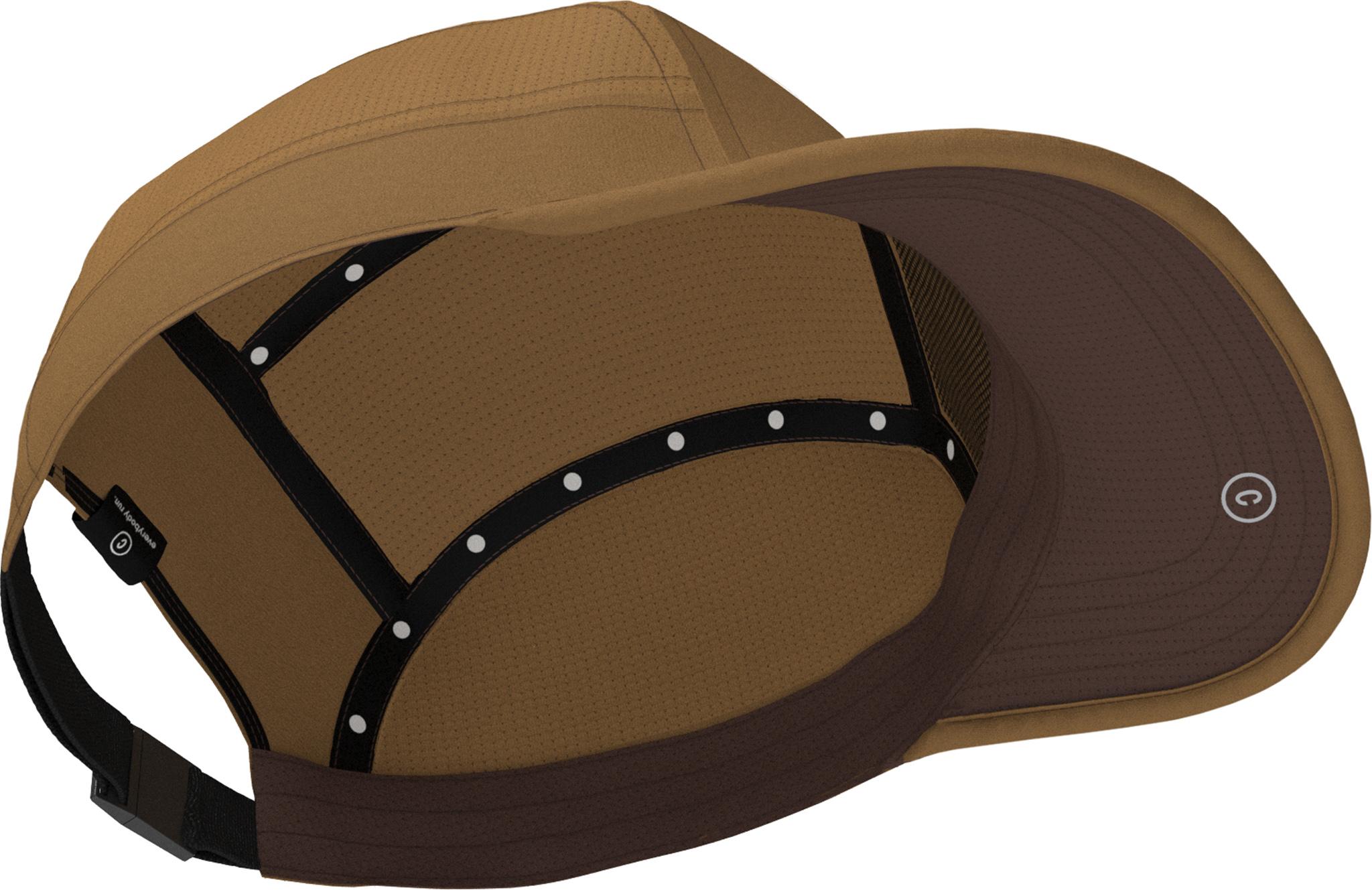 Product gallery image number 3 for product GoCap SC - Winc - Unisex