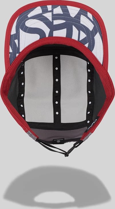 Product gallery image number 2 for product Go Cap Standard Allover Grip - Men's