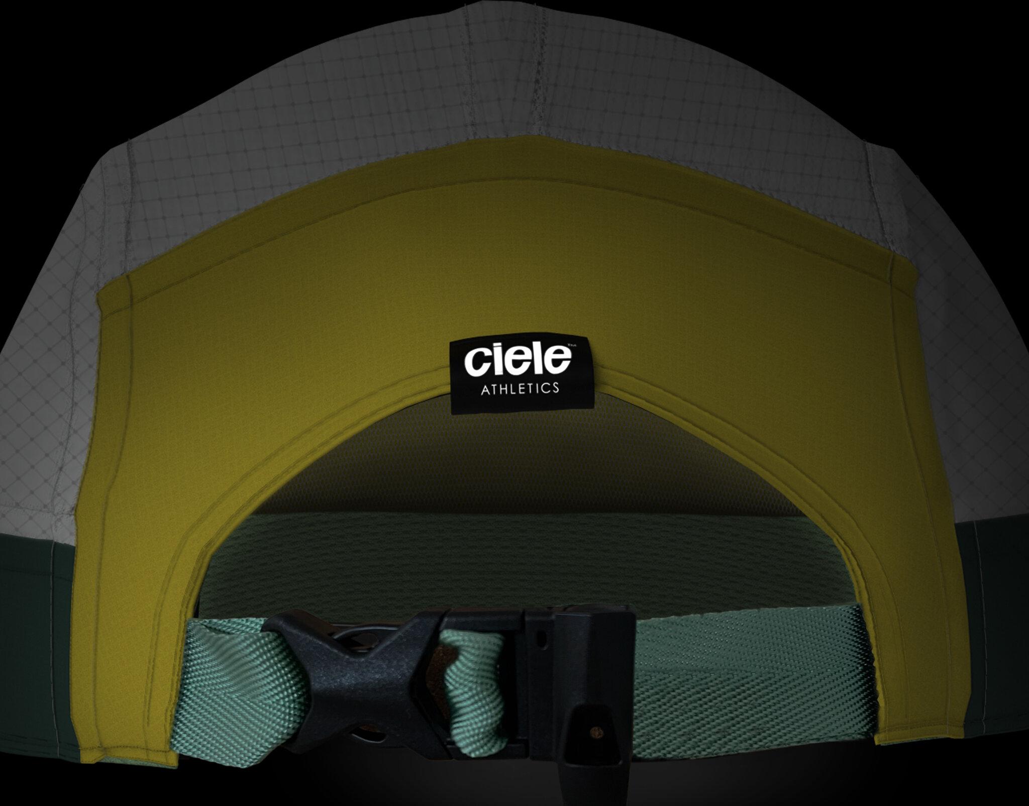 Numéro de l'image de la galerie de produits 3 pour le produit Casquette GO Trail - Mountain Cut