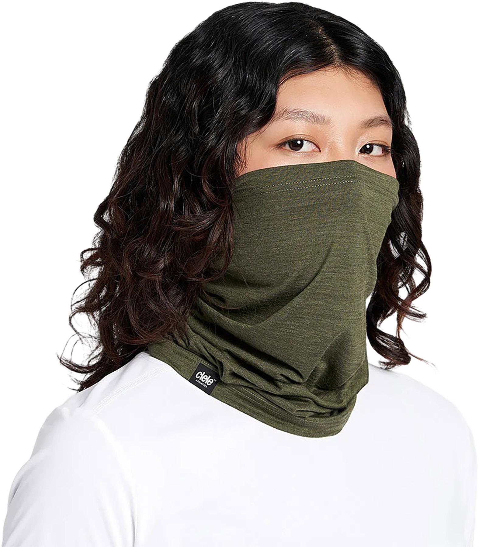 Product gallery image number 5 for product HLS Necktube Sorino - Unisex