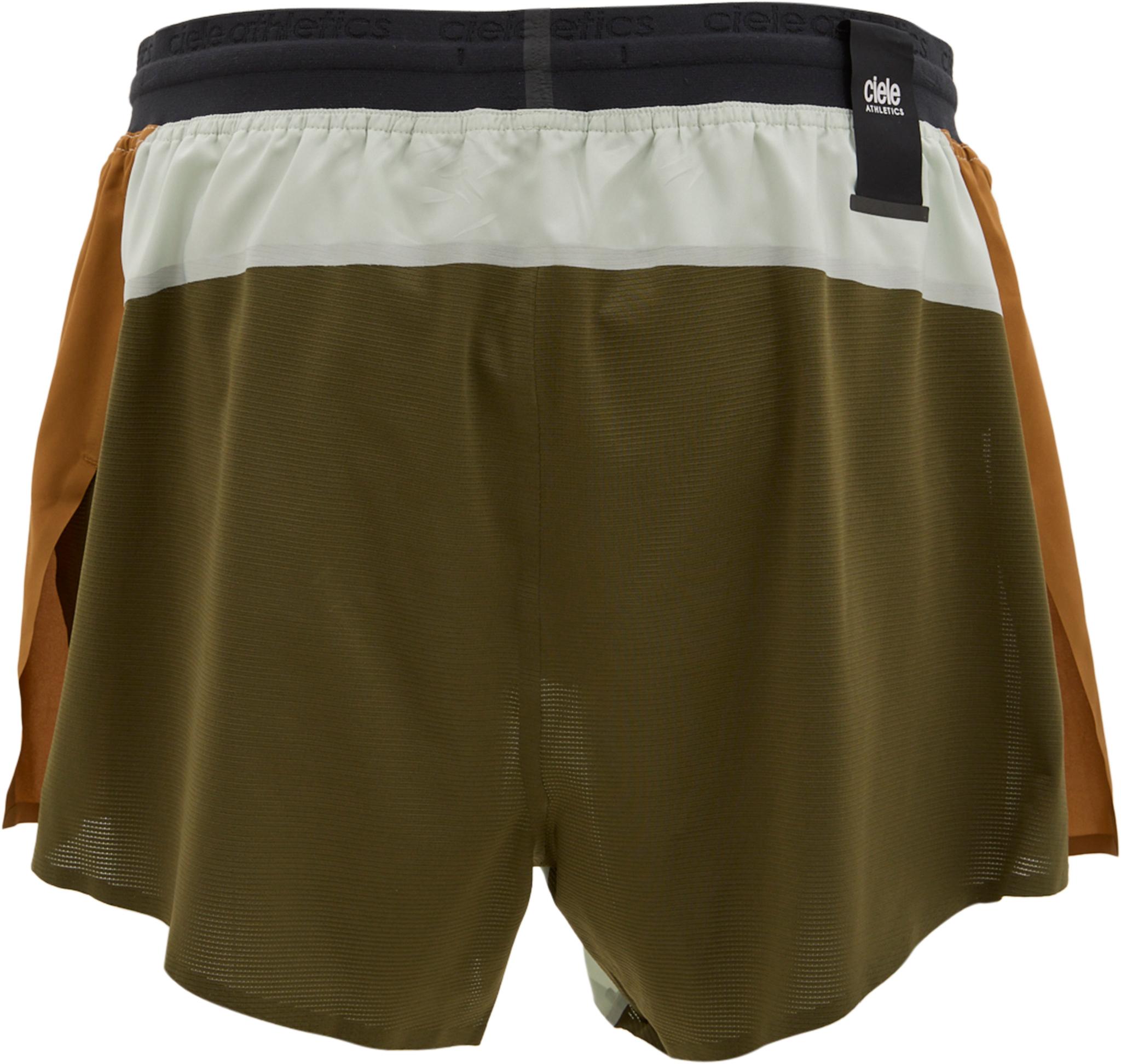Product gallery image number 2 for product DBSShorts - Elite - Men's