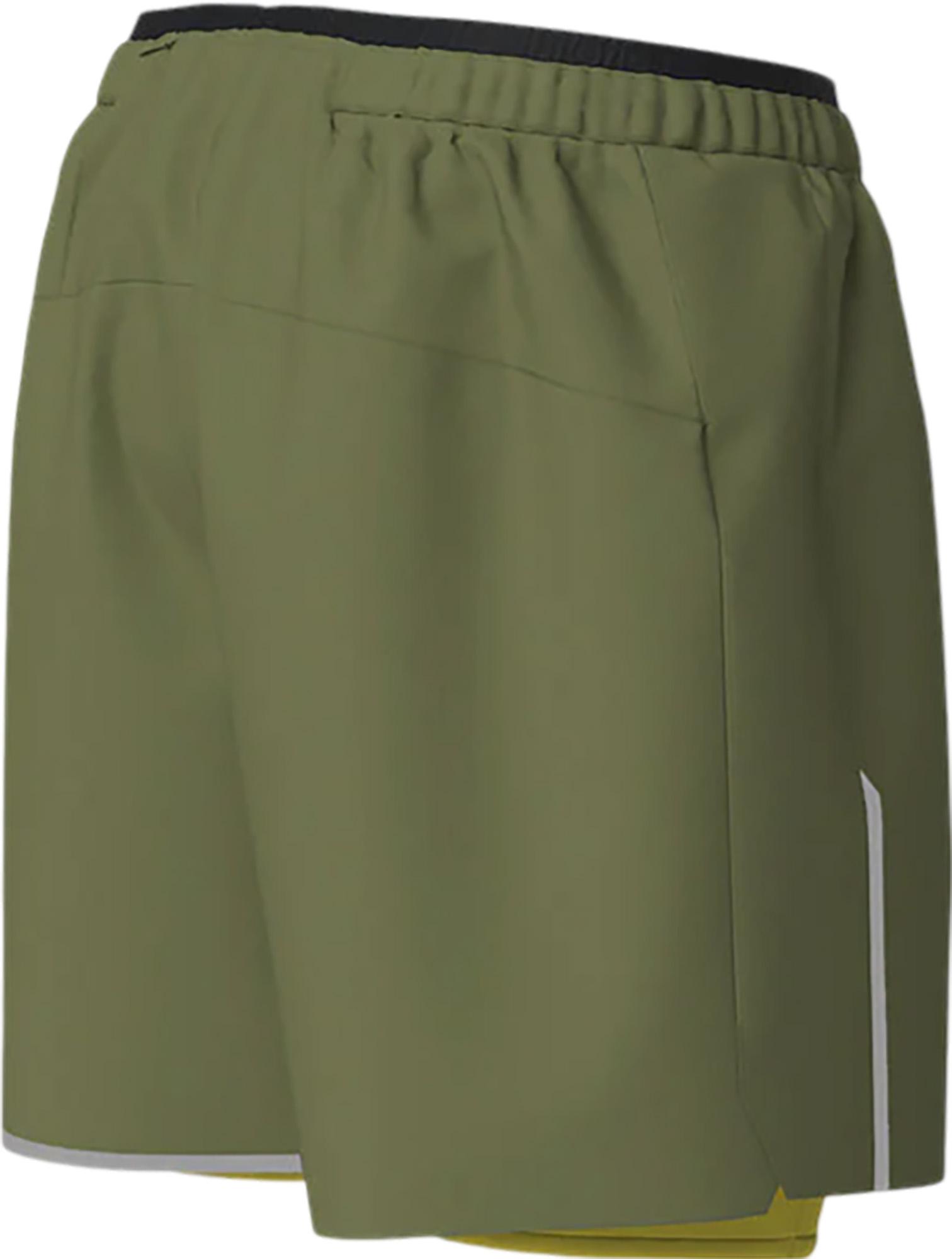 Product gallery image number 5 for product DLYShort Long Brief 5" - Men's