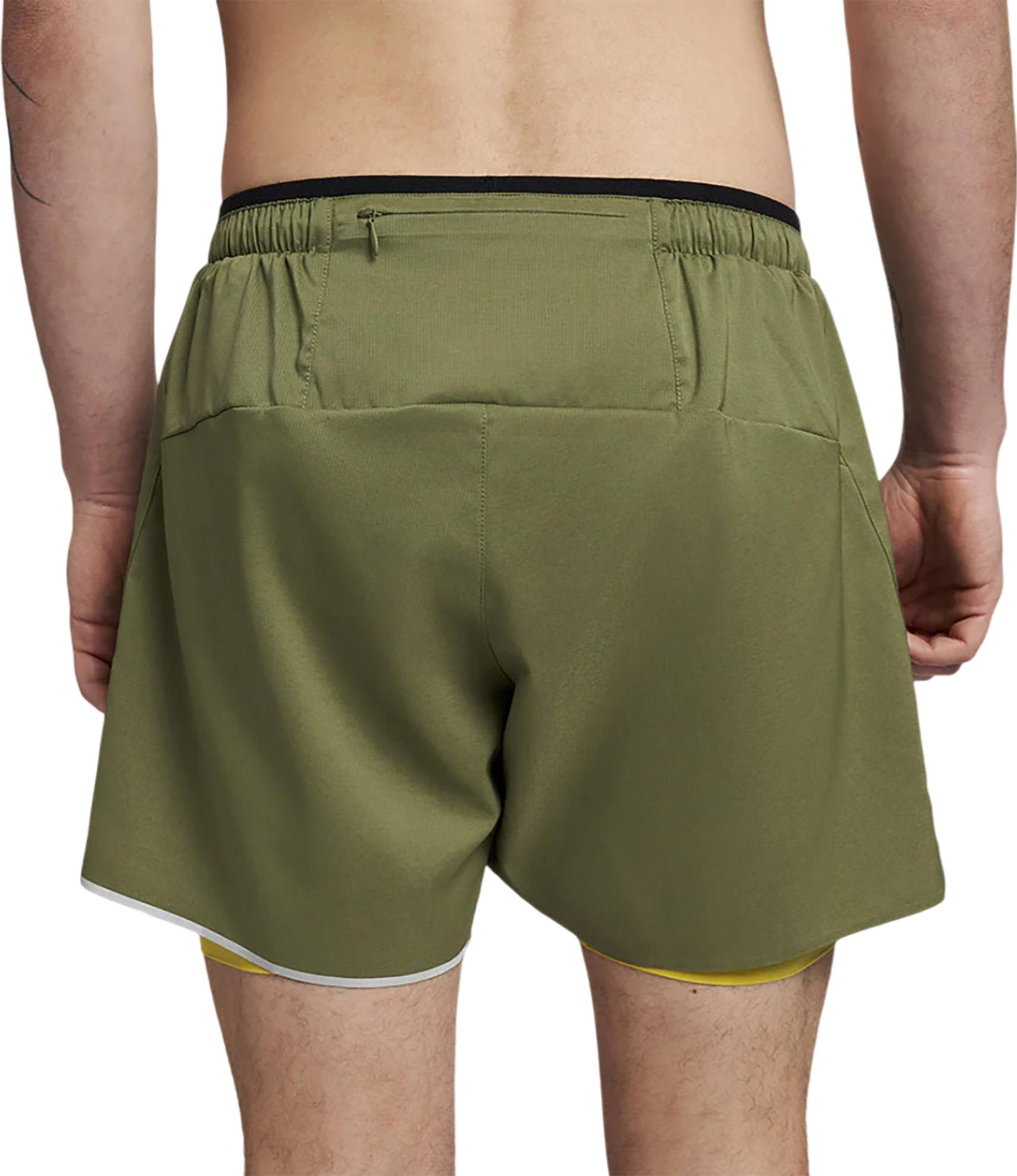 Product gallery image number 2 for product DLYShort Long Brief 5" - Men's