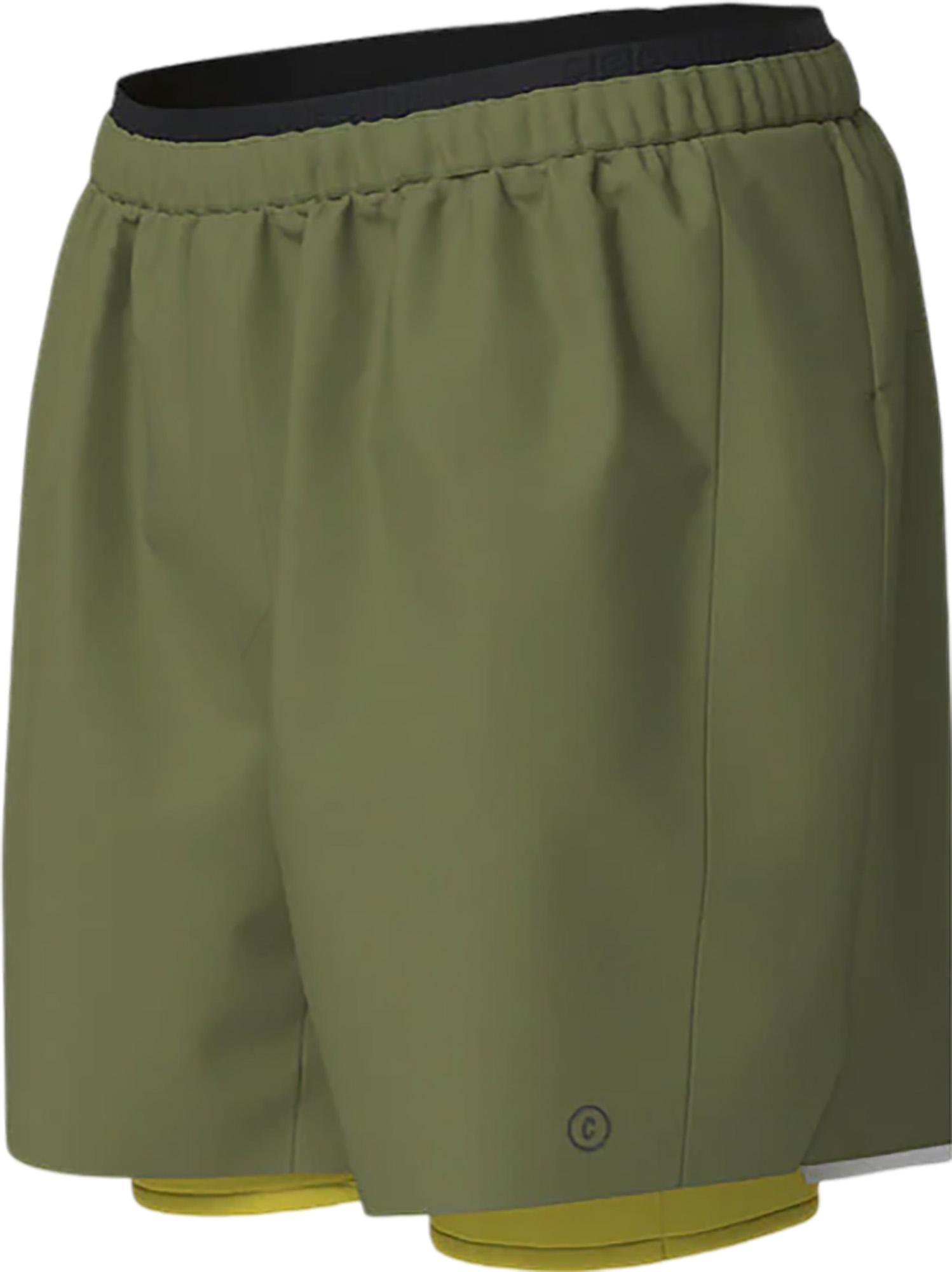 Product image for DLYShort Long Brief 5" - Men's