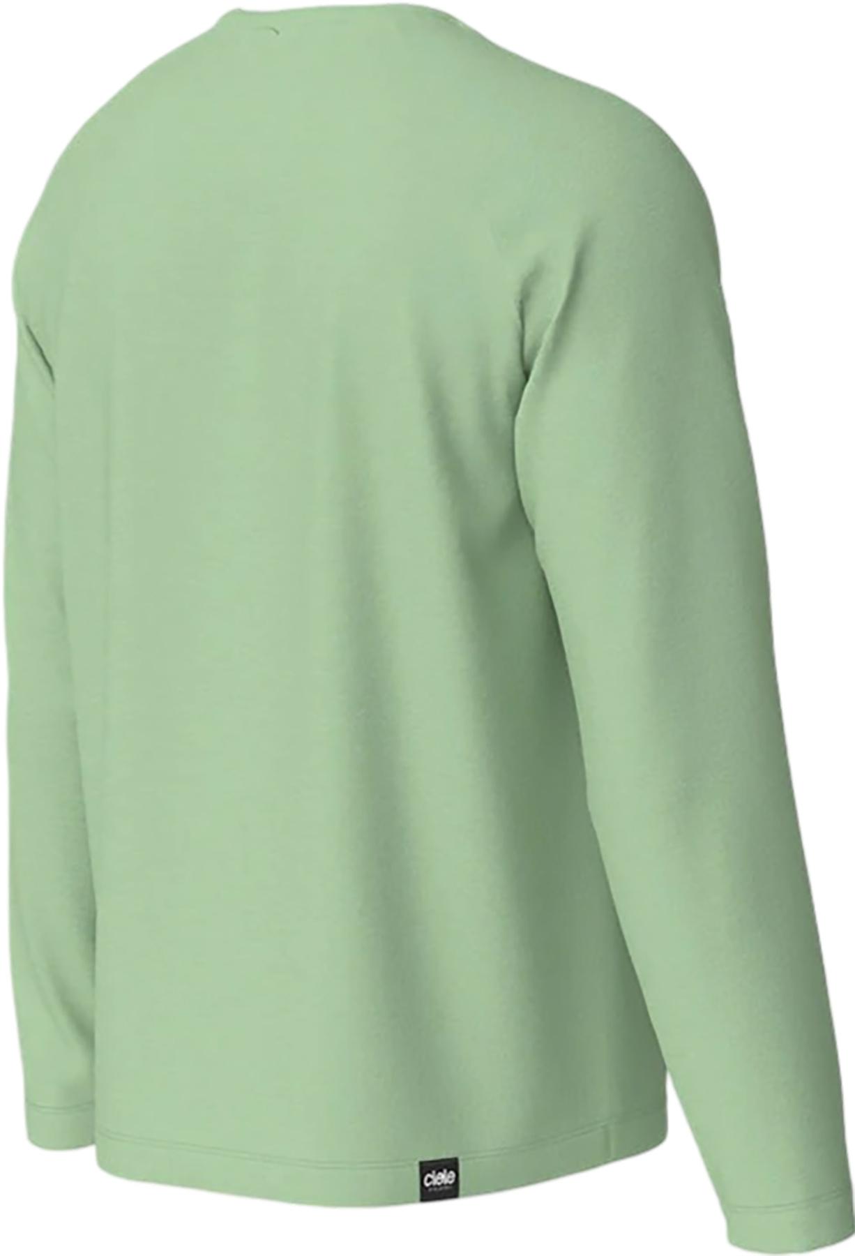 Product gallery image number 2 for product DLY Longsleeve T-Shirt - Men's